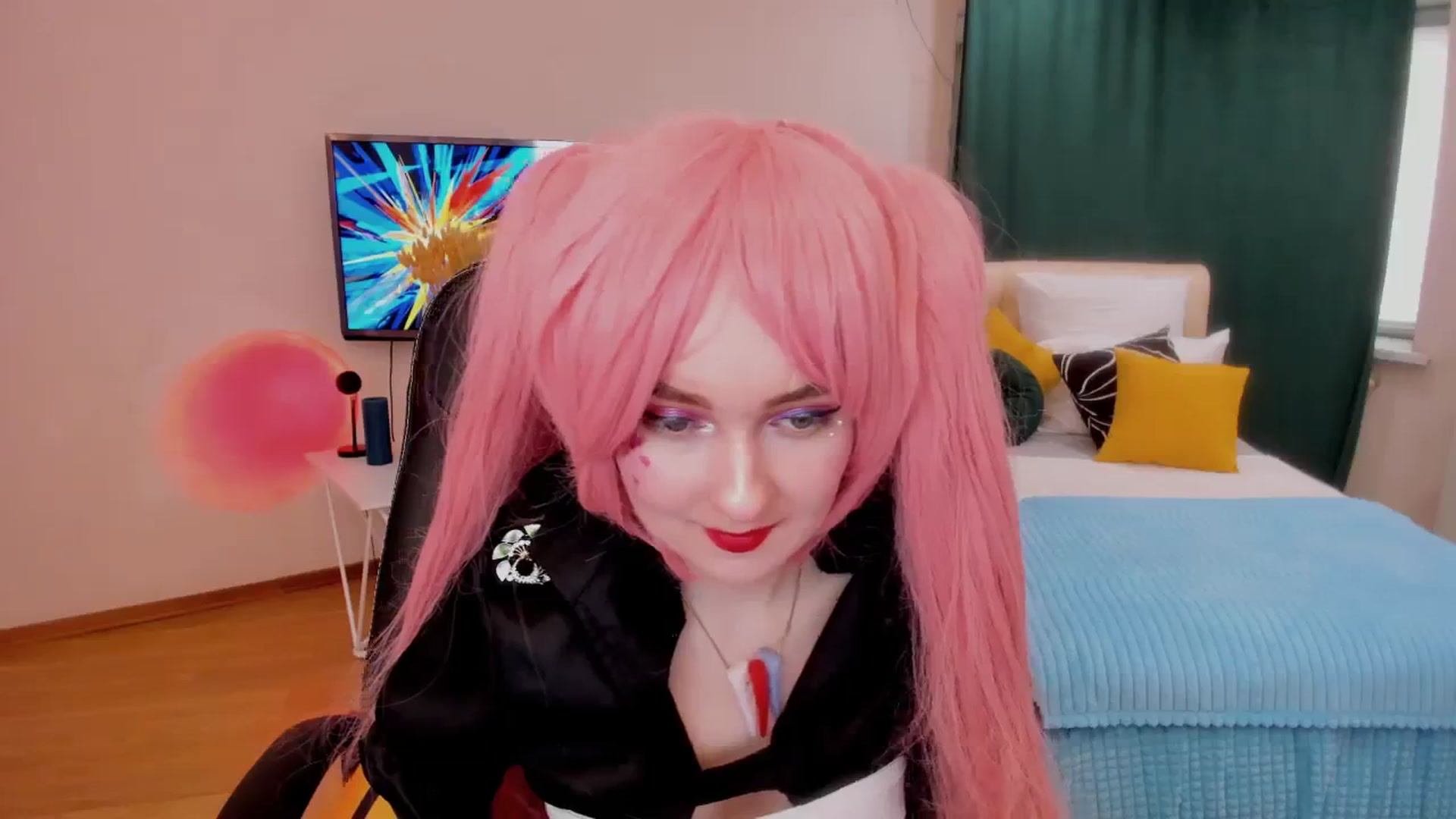 Gallery image thumbnail from Milim_Nava's myfreecams stream on, 12/08/2023, 12:13 image 2 of 20