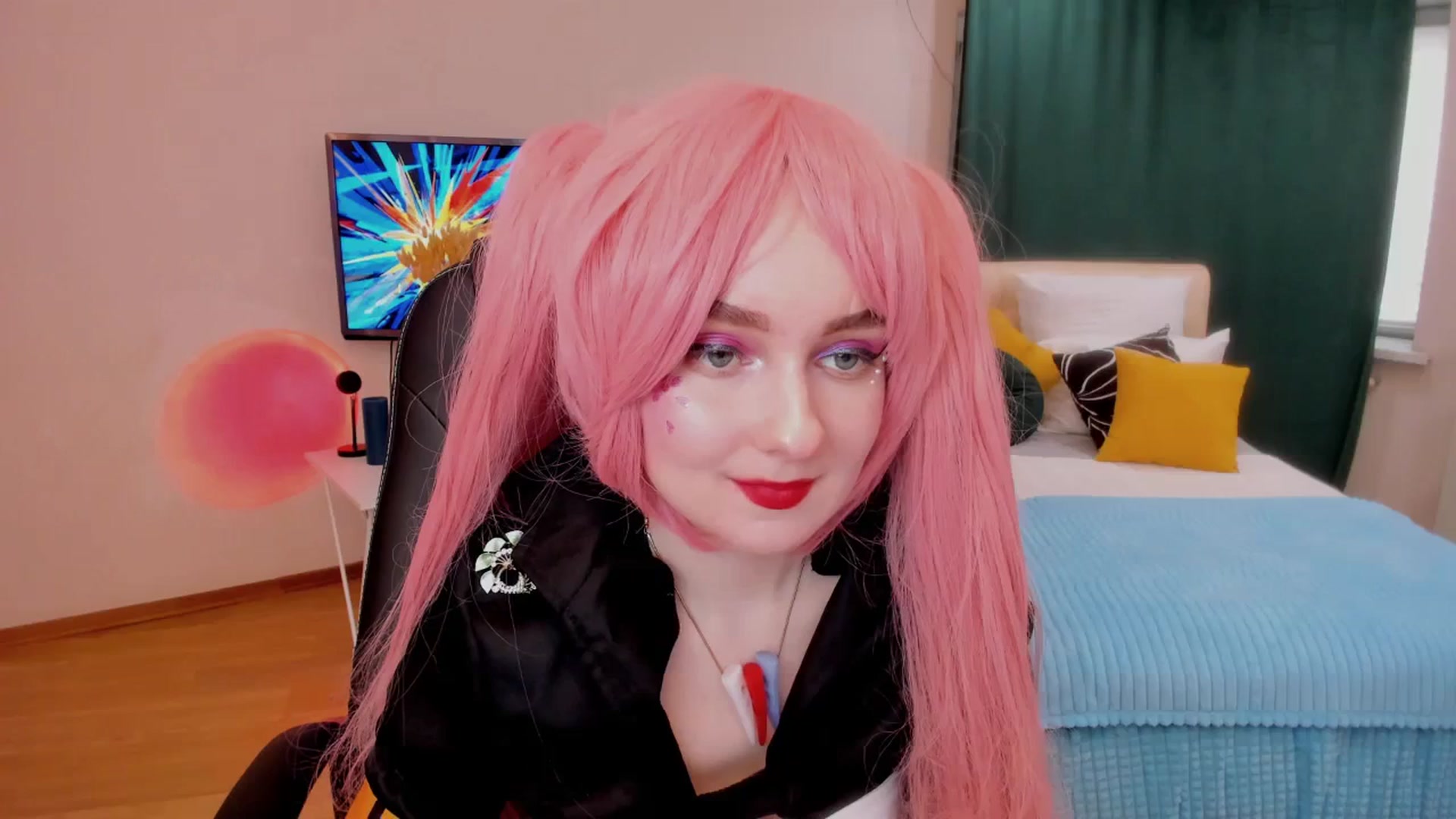 Gallery image thumbnail from Milim_Nava's myfreecams stream on, 12/08/2023, 12:13 image 4 of 20