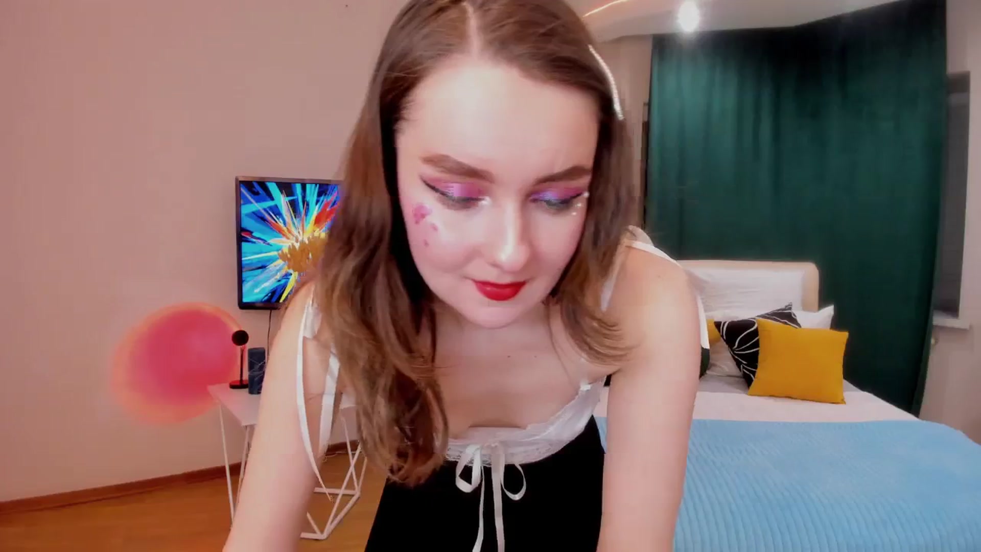 Gallery image thumbnail from Milim_Nava's myfreecams stream on, 12/08/2023, 13:58 image 11 of 20