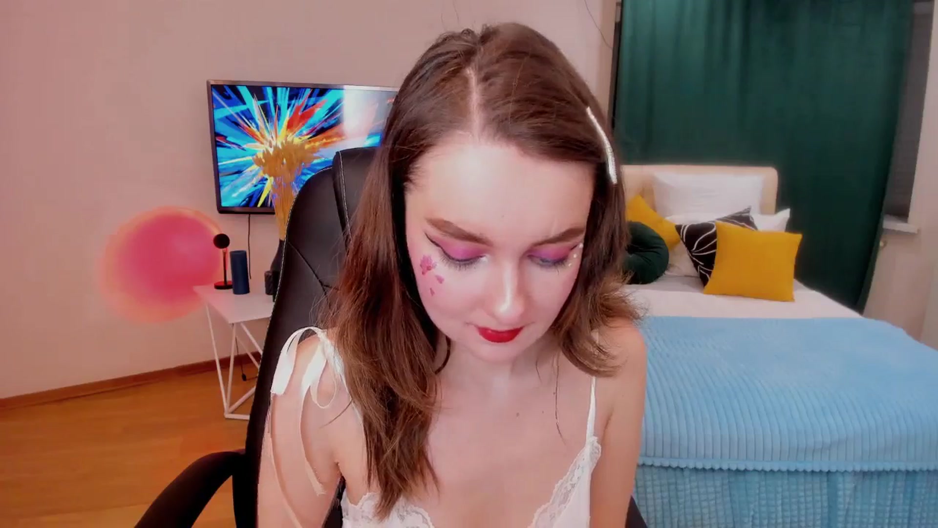 Gallery image thumbnail from Milim_Nava's myfreecams stream on, 12/08/2023, 13:58 image 14 of 20