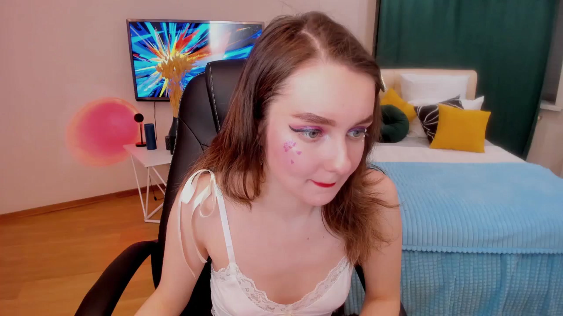 Gallery image thumbnail from Milim_Nava's myfreecams stream on, 12/08/2023, 13:58 image 15 of 20