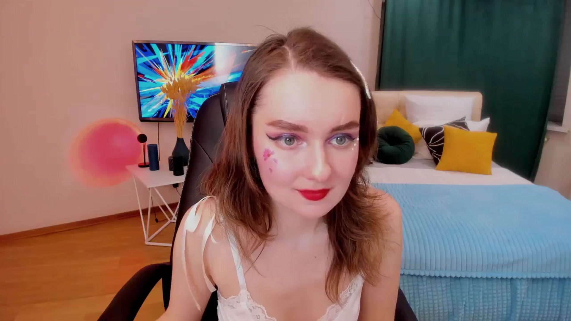 Gallery image thumbnail from Milim_Nava's myfreecams stream on, 12/08/2023, 13:58 image 7 of 20