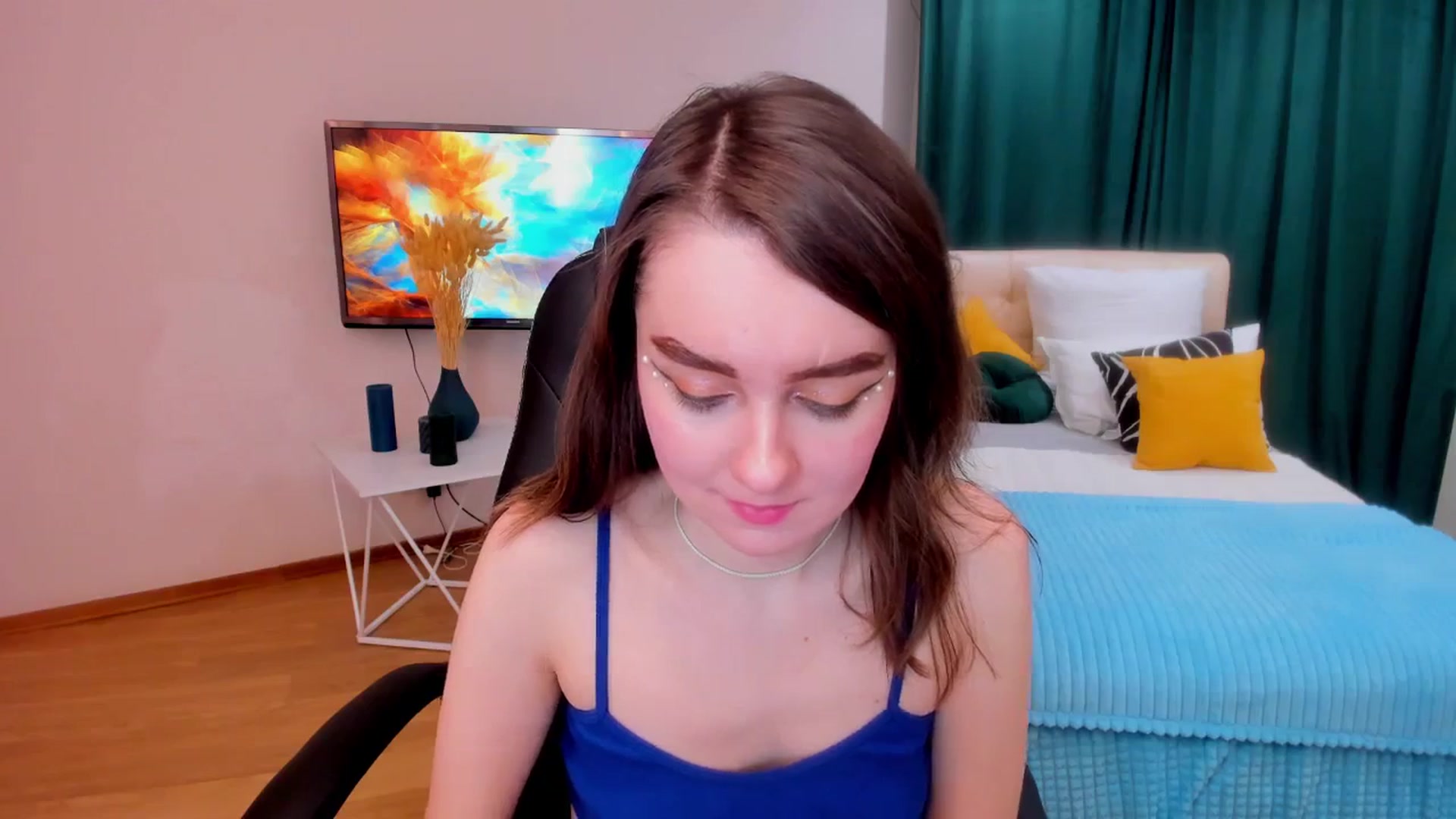 Gallery image thumbnail from Milim_Nava's myfreecams stream on, 12/09/2023, 11:19 image 10 of 20