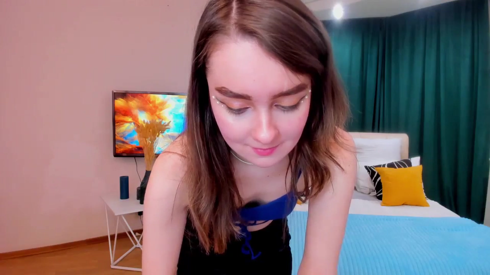 Gallery image thumbnail from Milim_Nava's myfreecams stream on, 12/09/2023, 11:19 image 5 of 20