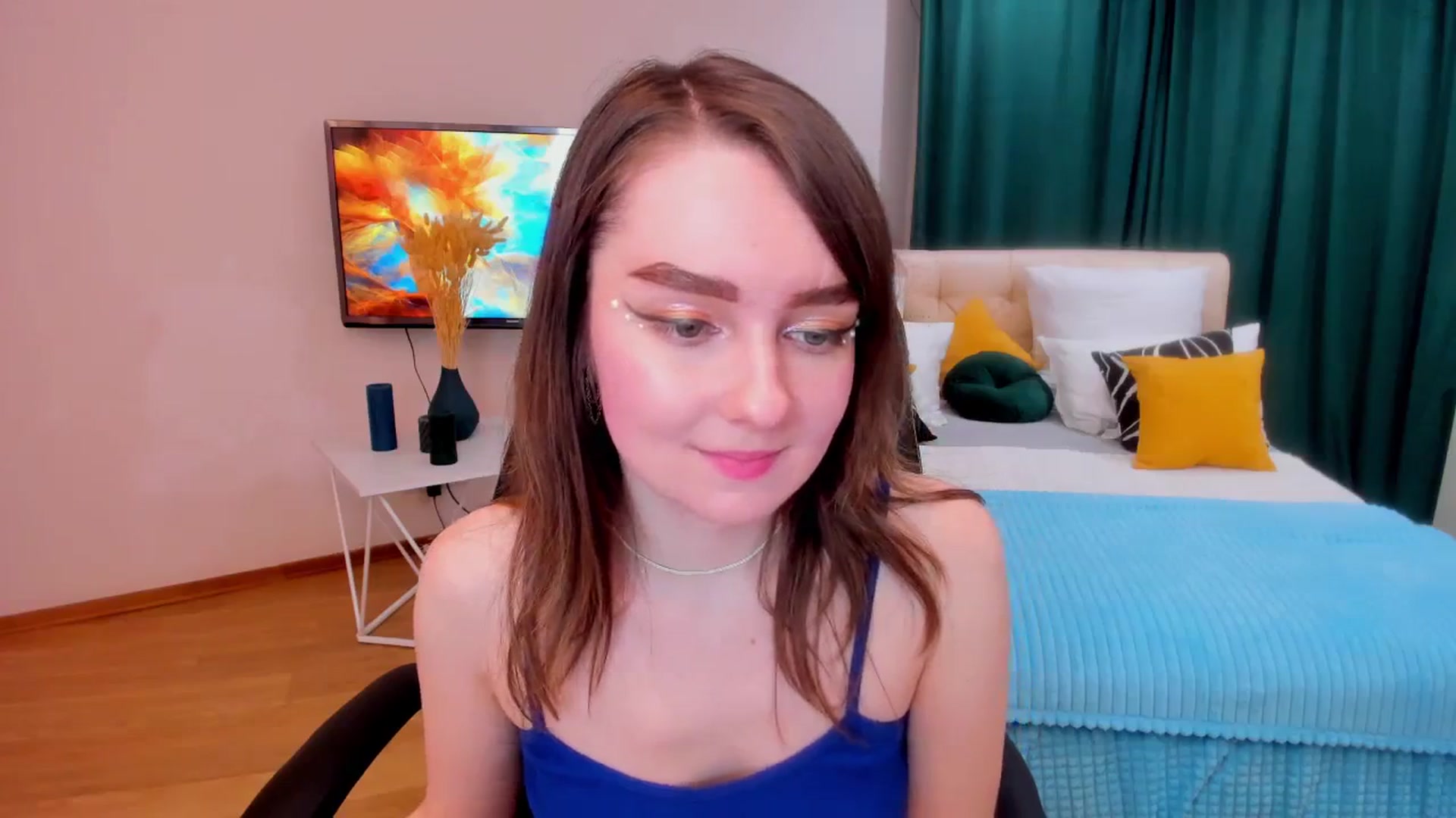 Gallery image thumbnail from Milim_Nava's myfreecams stream on, 12/09/2023, 11:19 image 9 of 20
