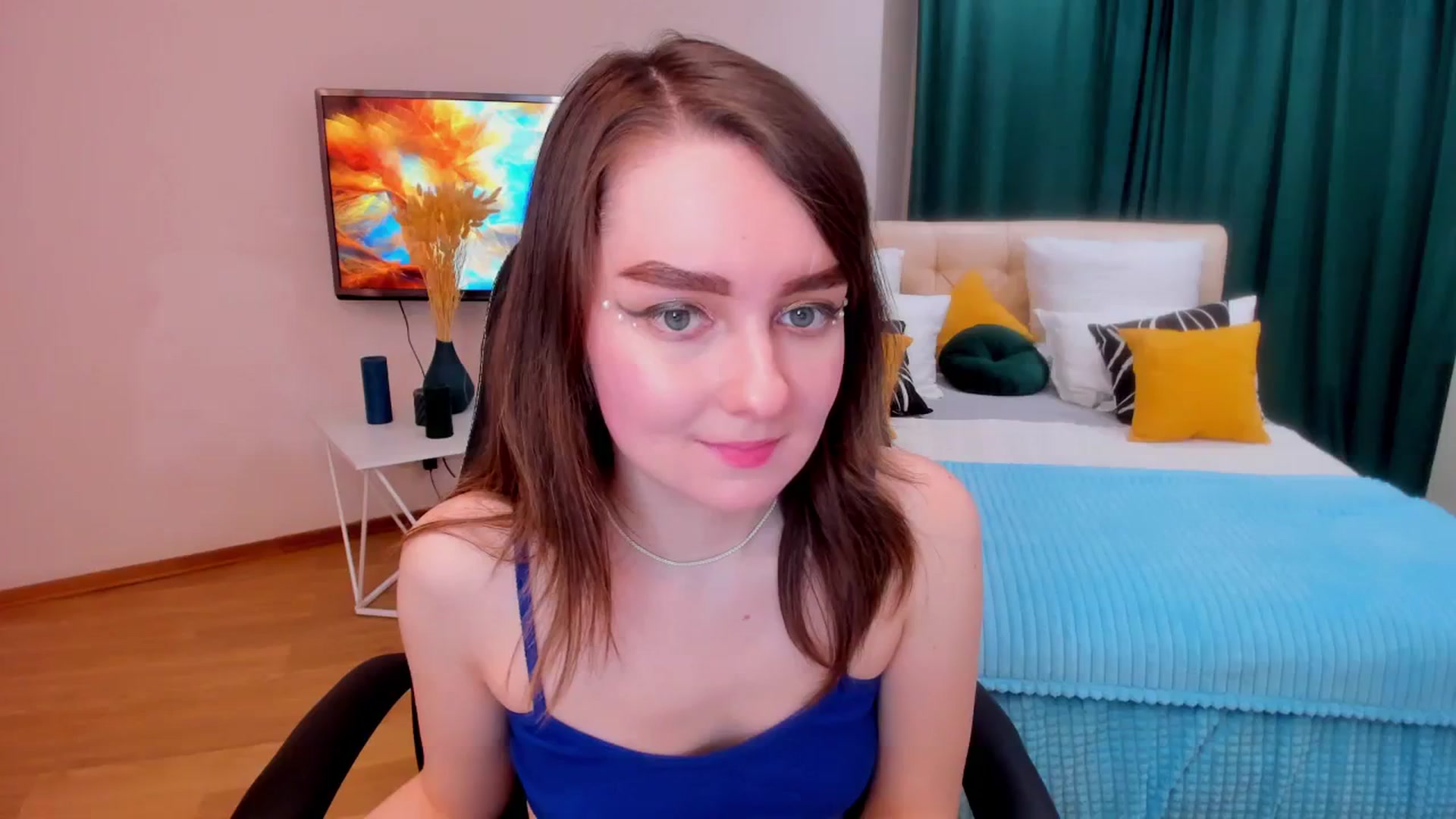 Gallery image thumbnail from Milim_Nava's myfreecams stream on, 12/09/2023, 11:19 image 16 of 20