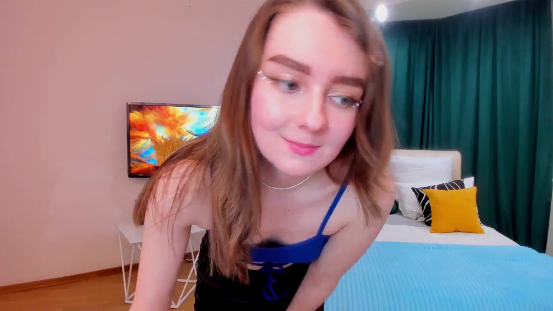 Gallery image thumbnail from Milim_Nava's myfreecams stream on, 12/09/2023, 11:19 image 3 of 20