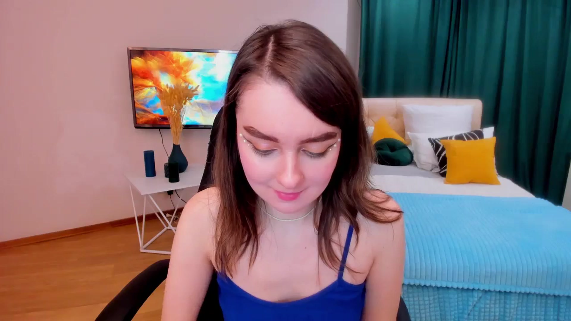 Gallery image thumbnail from Milim_Nava's myfreecams stream on, 12/09/2023, 11:19 image 8 of 20