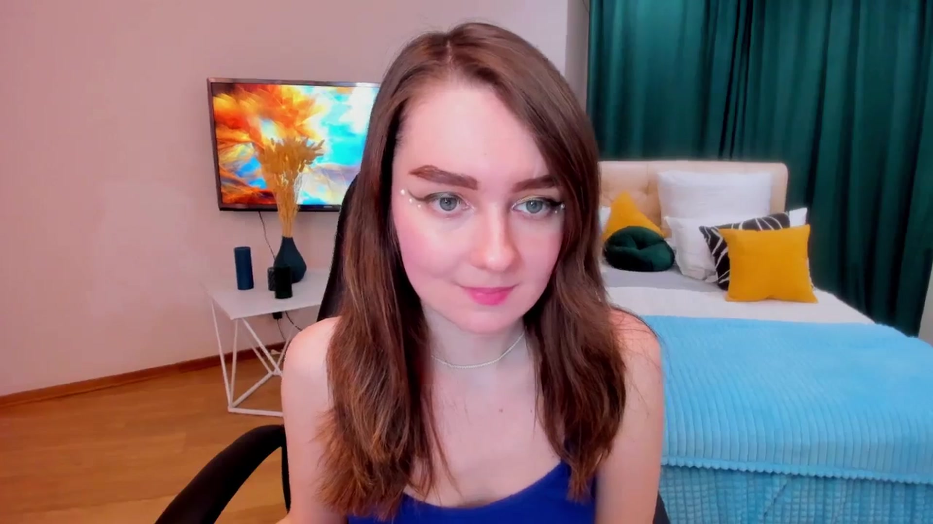 Gallery image thumbnail from Milim_Nava's myfreecams stream on, 12/09/2023, 11:19 image 11 of 20