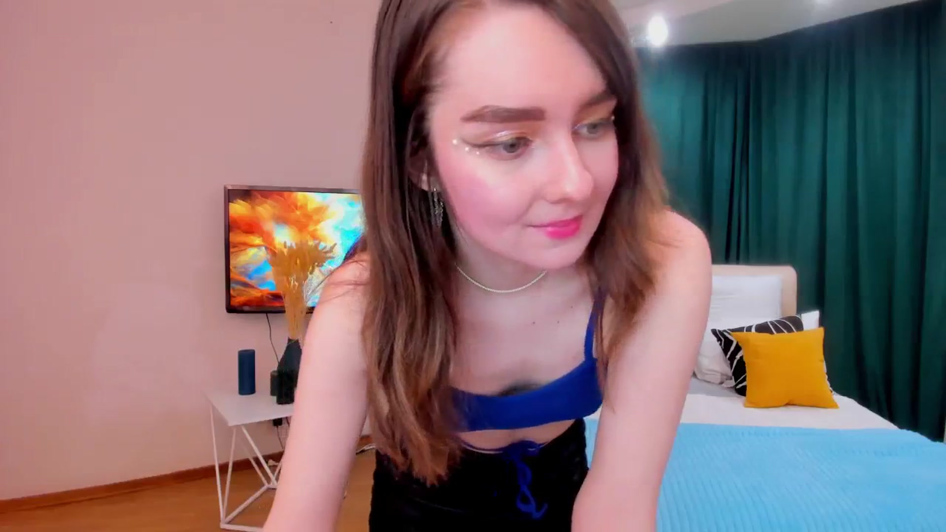 Gallery image thumbnail from Milim_Nava's myfreecams stream on, 12/09/2023, 11:19 image 19 of 20