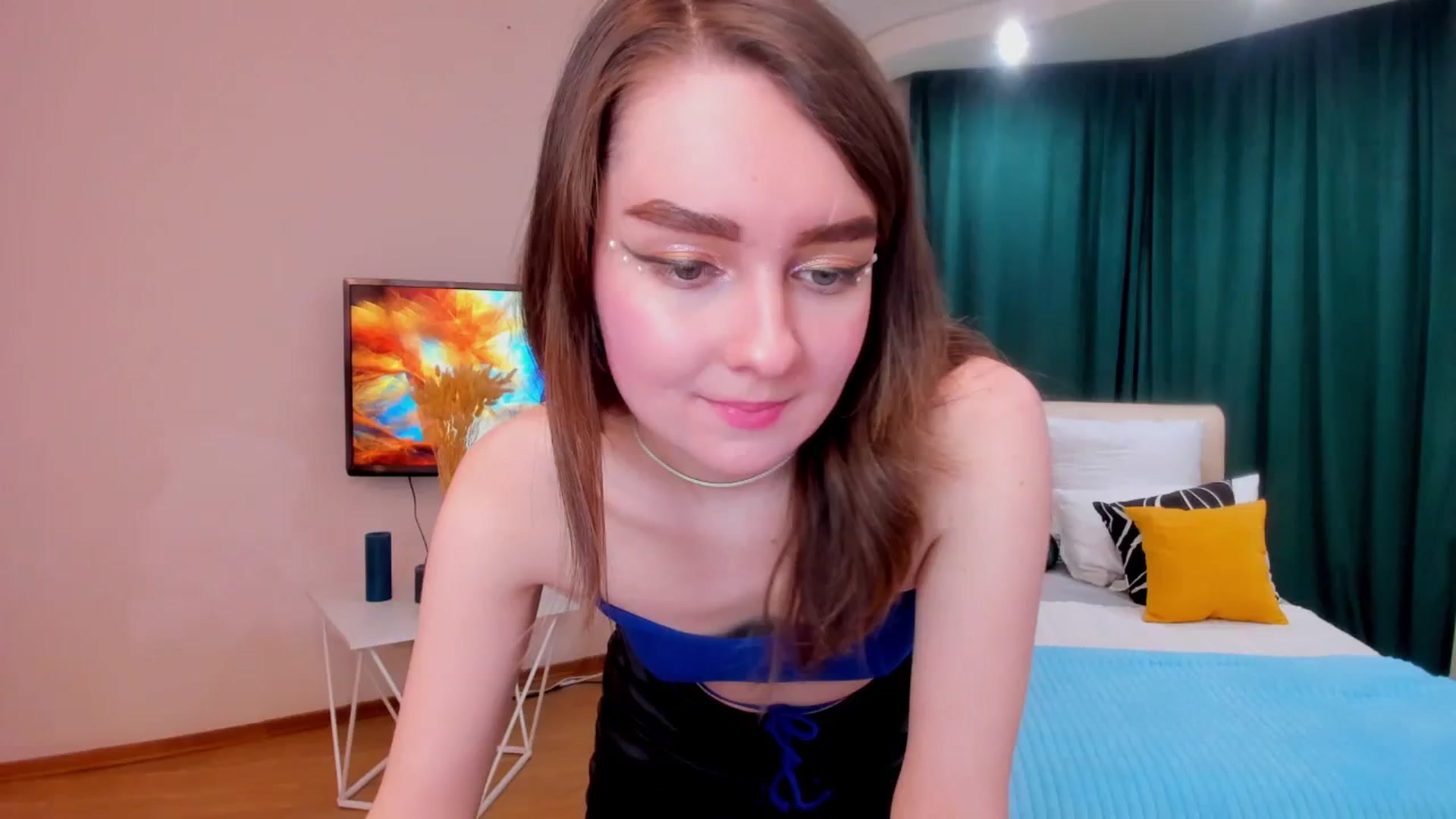 Gallery image thumbnail from Milim_Nava's myfreecams stream on, 12/09/2023, 11:19 image 13 of 20