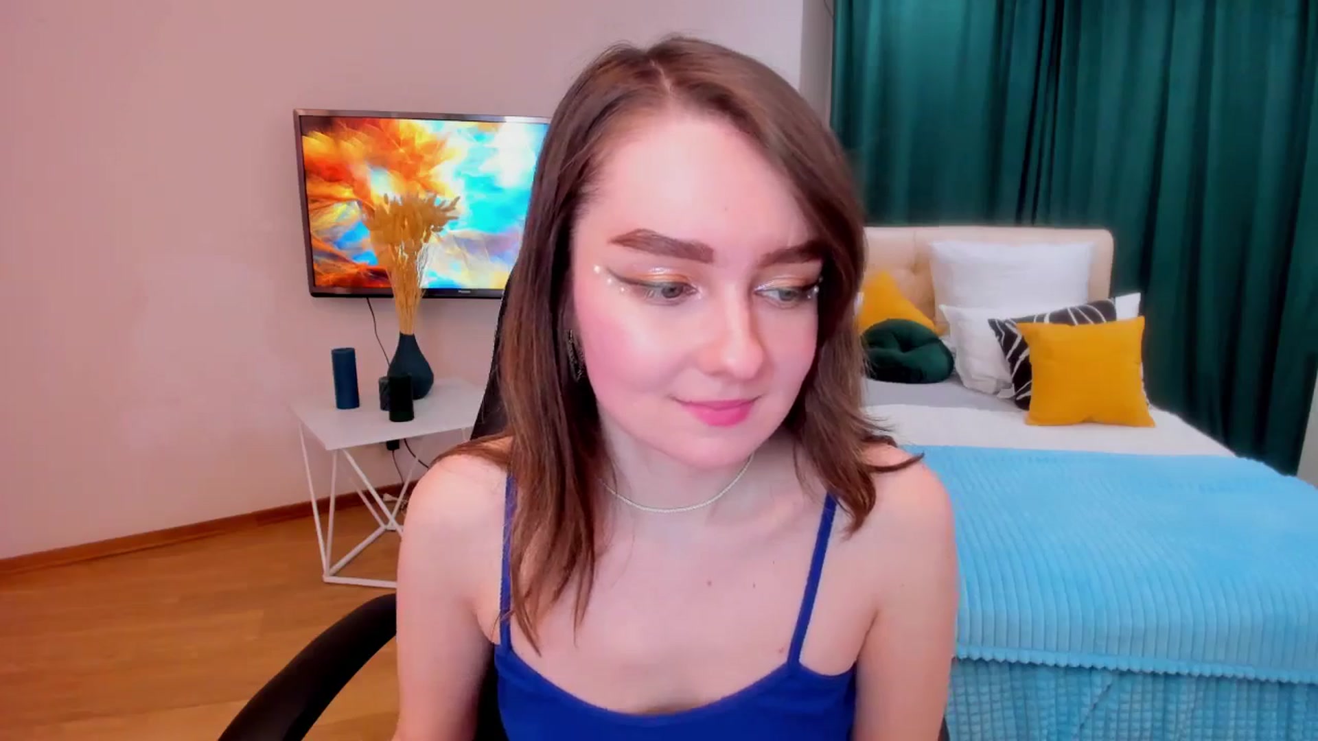 Gallery image thumbnail from Milim_Nava's myfreecams stream on, 12/09/2023, 11:19 image 6 of 20