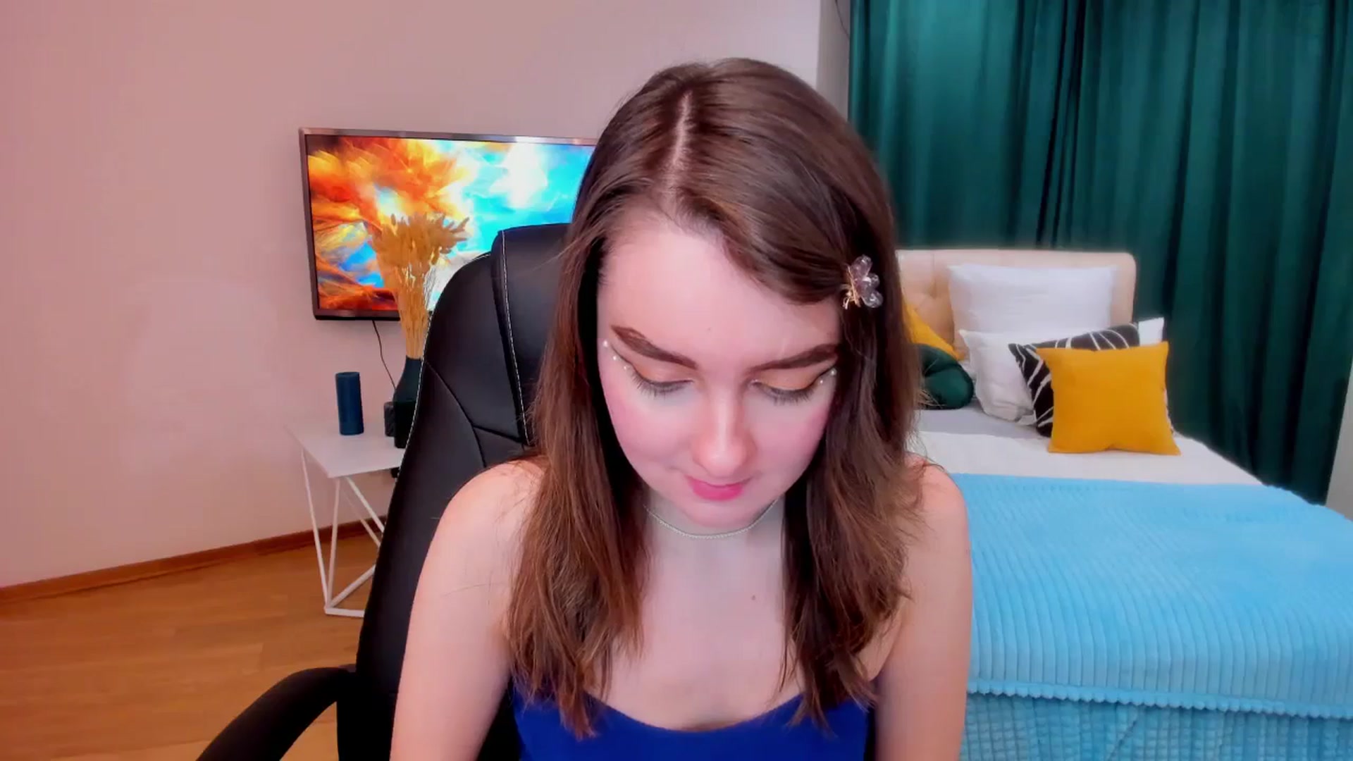 Gallery image thumbnail from Milim_Nava's myfreecams stream on, 12/09/2023, 11:19 image 2 of 20