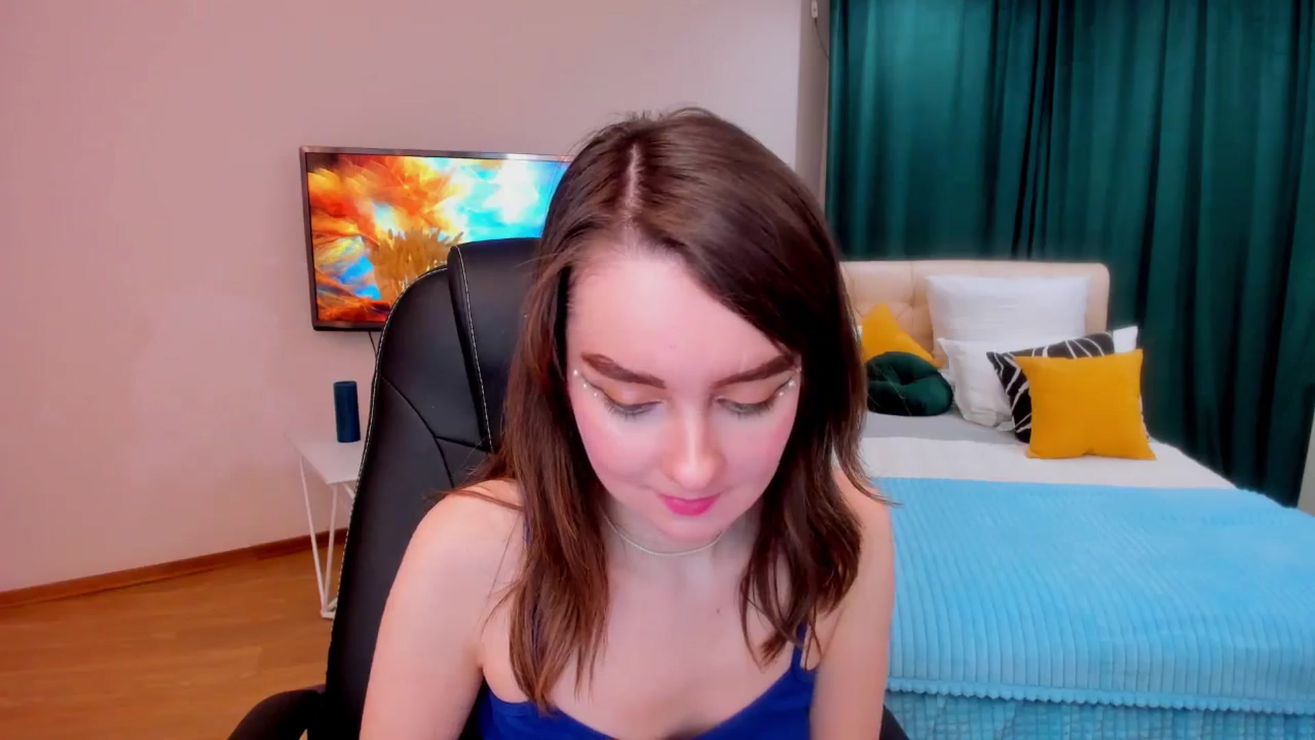 Gallery image thumbnail from Milim_Nava's myfreecams stream on, 12/09/2023, 13:37 image 9 of 20