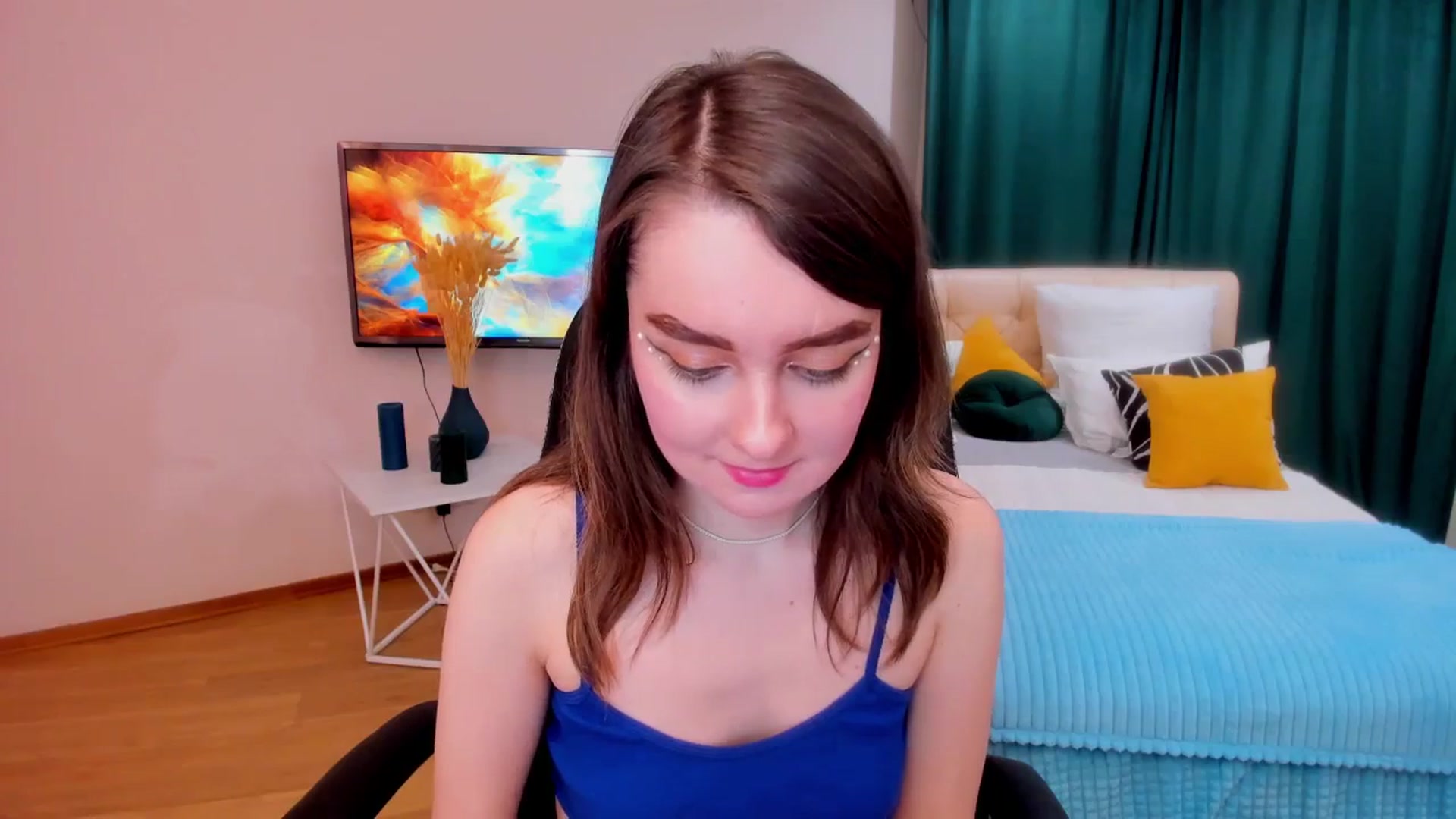 Gallery image thumbnail from Milim_Nava's myfreecams stream on, 12/09/2023, 13:37 image 3 of 20
