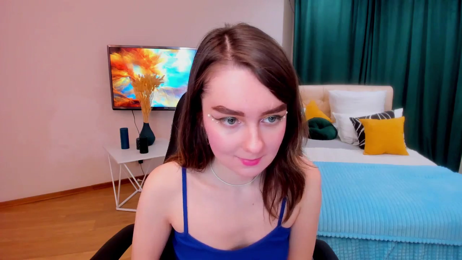 Gallery image thumbnail from Milim_Nava's myfreecams stream on, 12/09/2023, 13:37 image 4 of 20