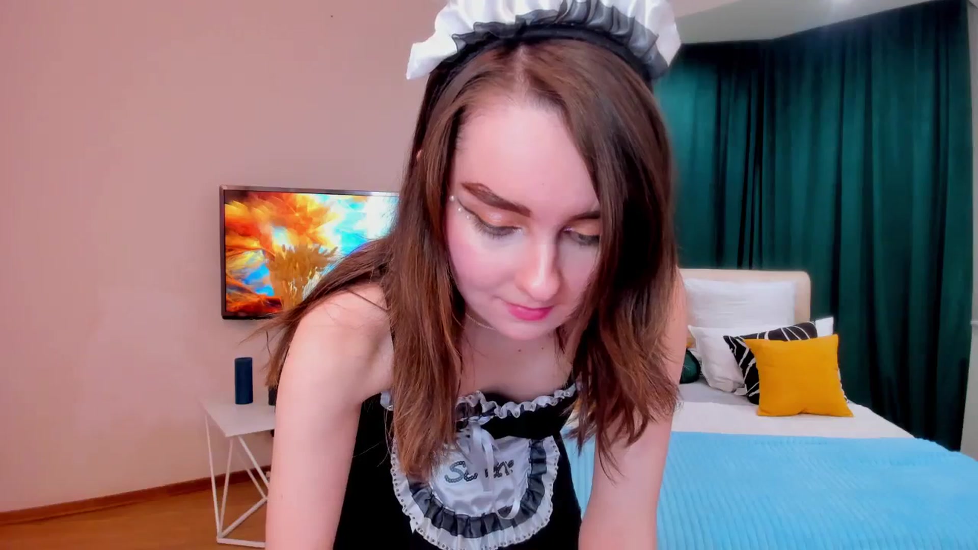 Gallery image thumbnail from Milim_Nava's myfreecams stream on, 12/09/2023, 13:37 image 19 of 20