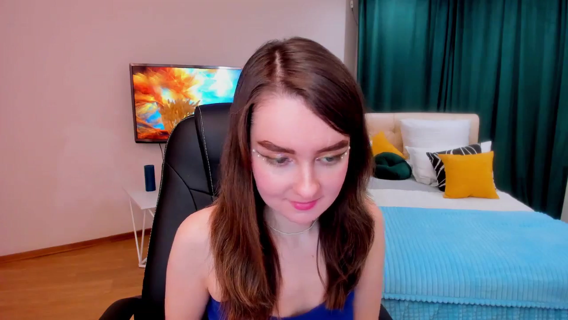 Gallery image thumbnail from Milim_Nava's myfreecams stream on, 12/09/2023, 13:37 image 10 of 20