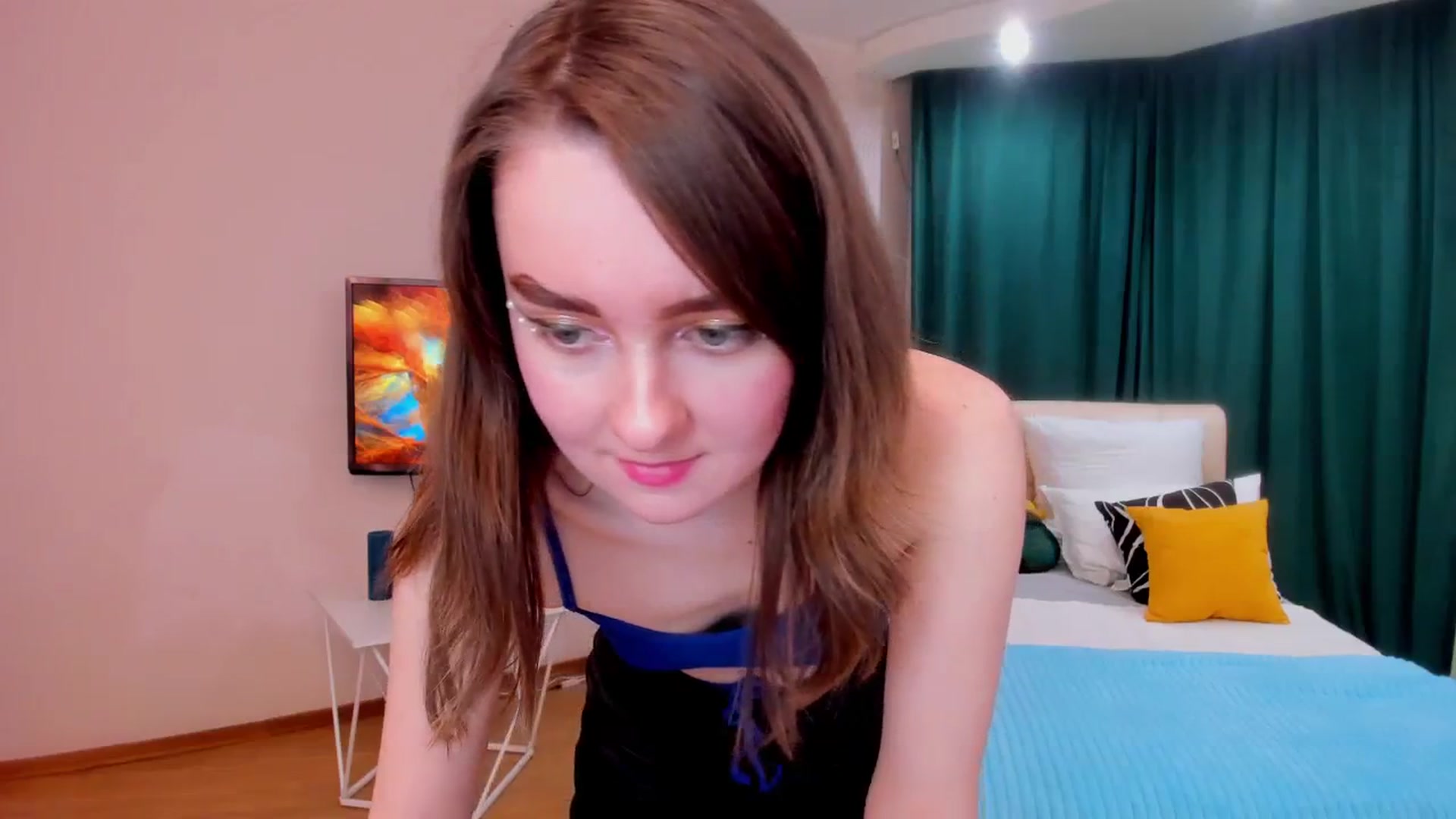 Gallery image thumbnail from Milim_Nava's myfreecams stream on, 12/09/2023, 13:37 image 12 of 20