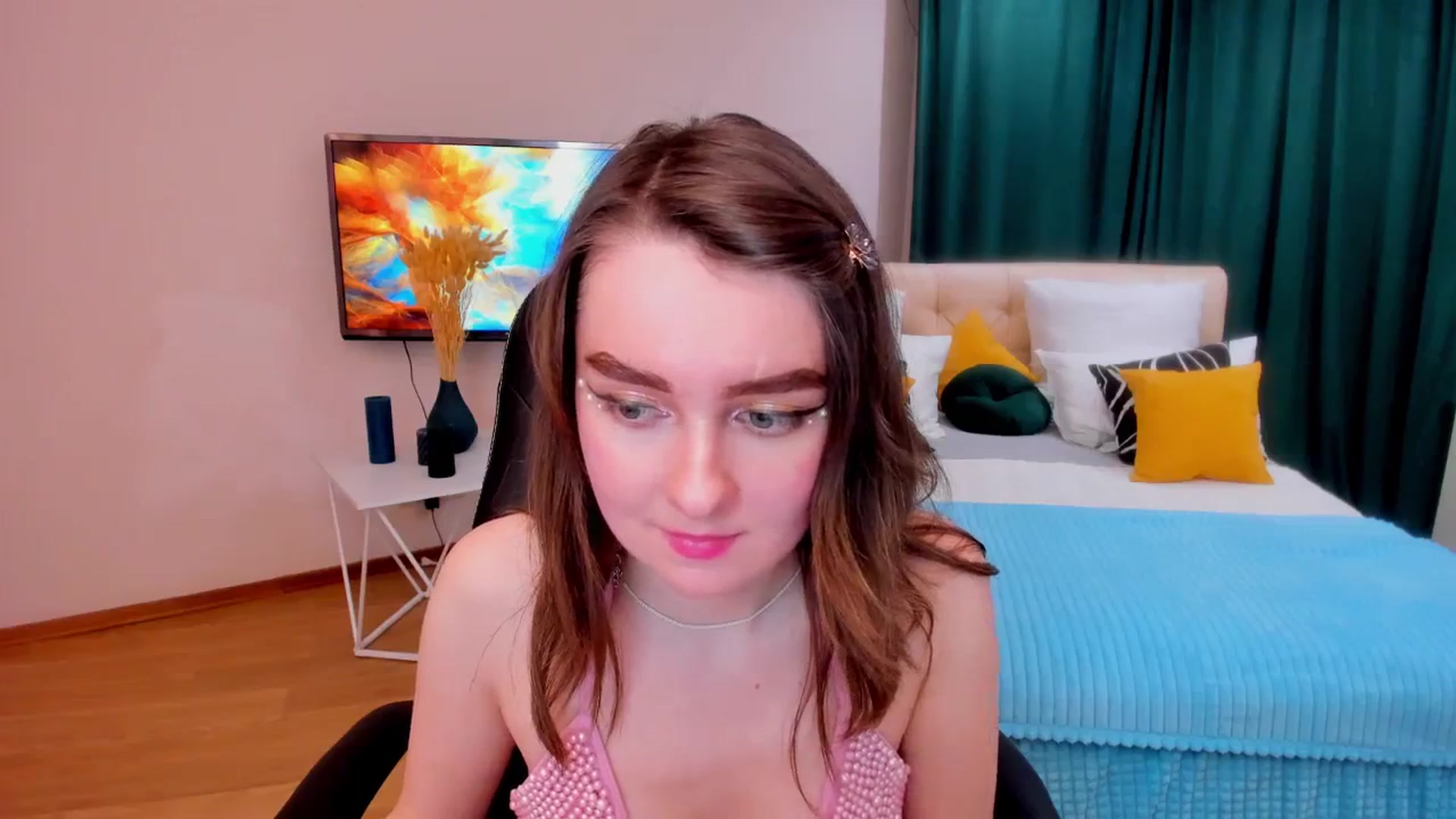 Gallery image thumbnail from Milim_Nava's myfreecams stream on, 12/09/2023, 15:11 image 17 of 20