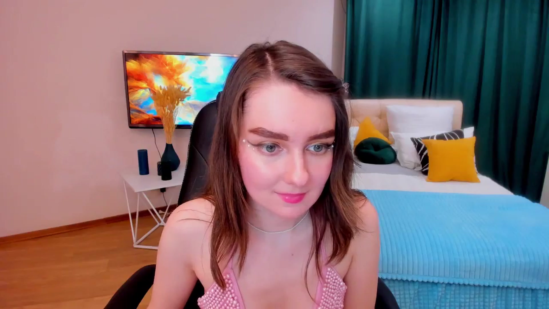 Gallery image thumbnail from Milim_Nava's myfreecams stream on, 12/09/2023, 15:11 image 16 of 20
