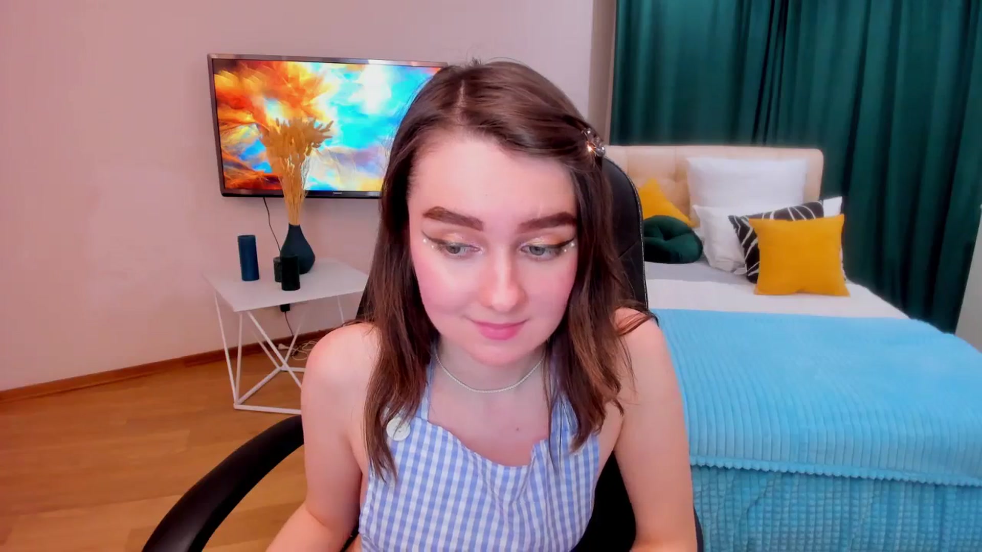 Gallery image thumbnail from Milim_Nava's myfreecams stream on, 12/09/2023, 16:37 image 19 of 20