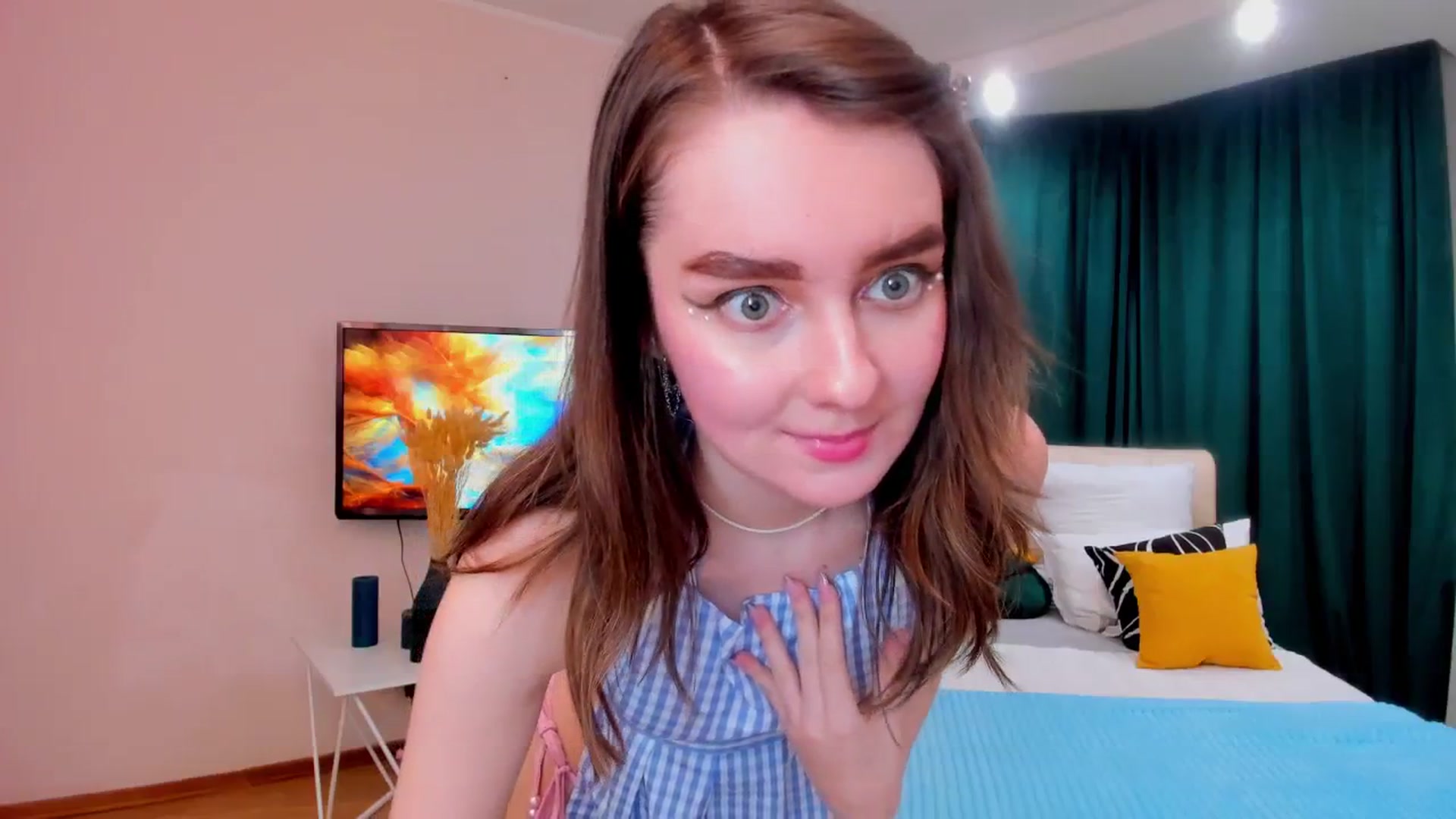 Gallery image thumbnail from Milim_Nava's myfreecams stream on, 12/09/2023, 16:37 image 2 of 20