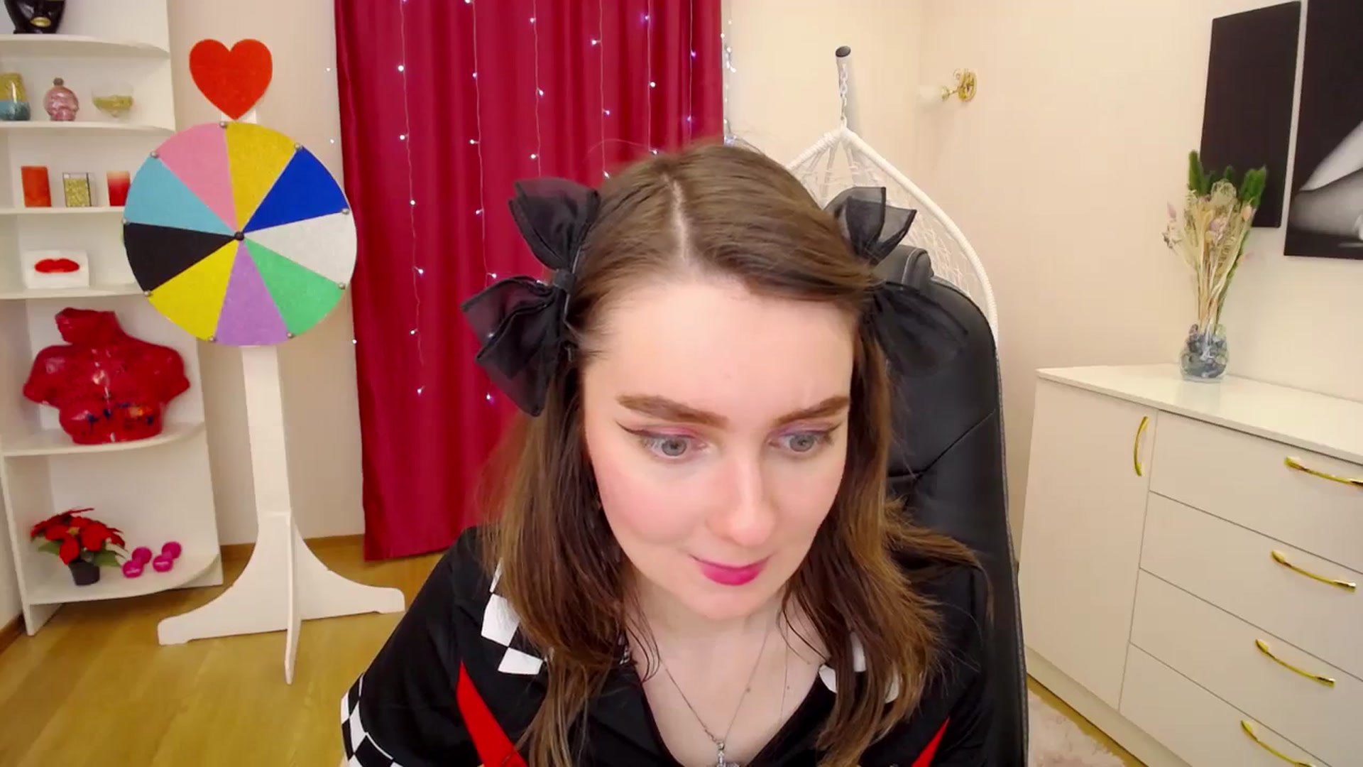 Gallery image thumbnail from Milim_Nava's myfreecams stream on, 12/11/2023, 08:36 image 19 of 20