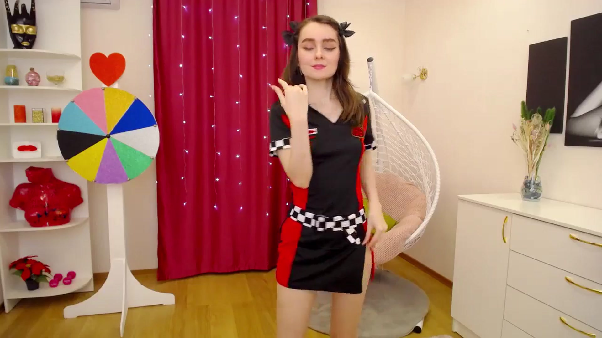 Gallery image thumbnail from Milim_Nava's myfreecams stream on, 12/11/2023, 08:36 image 5 of 20