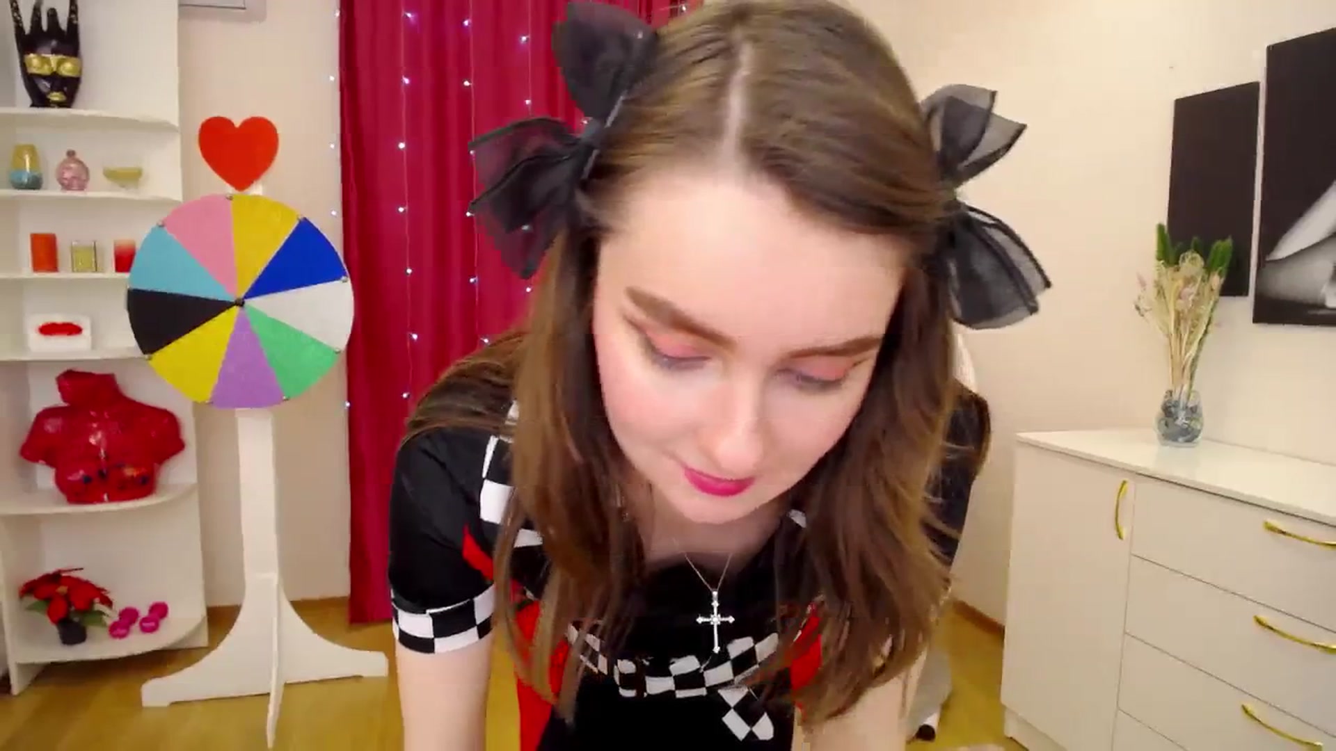 Gallery image thumbnail from Milim_Nava's myfreecams stream on, 12/11/2023, 08:36 image 6 of 20