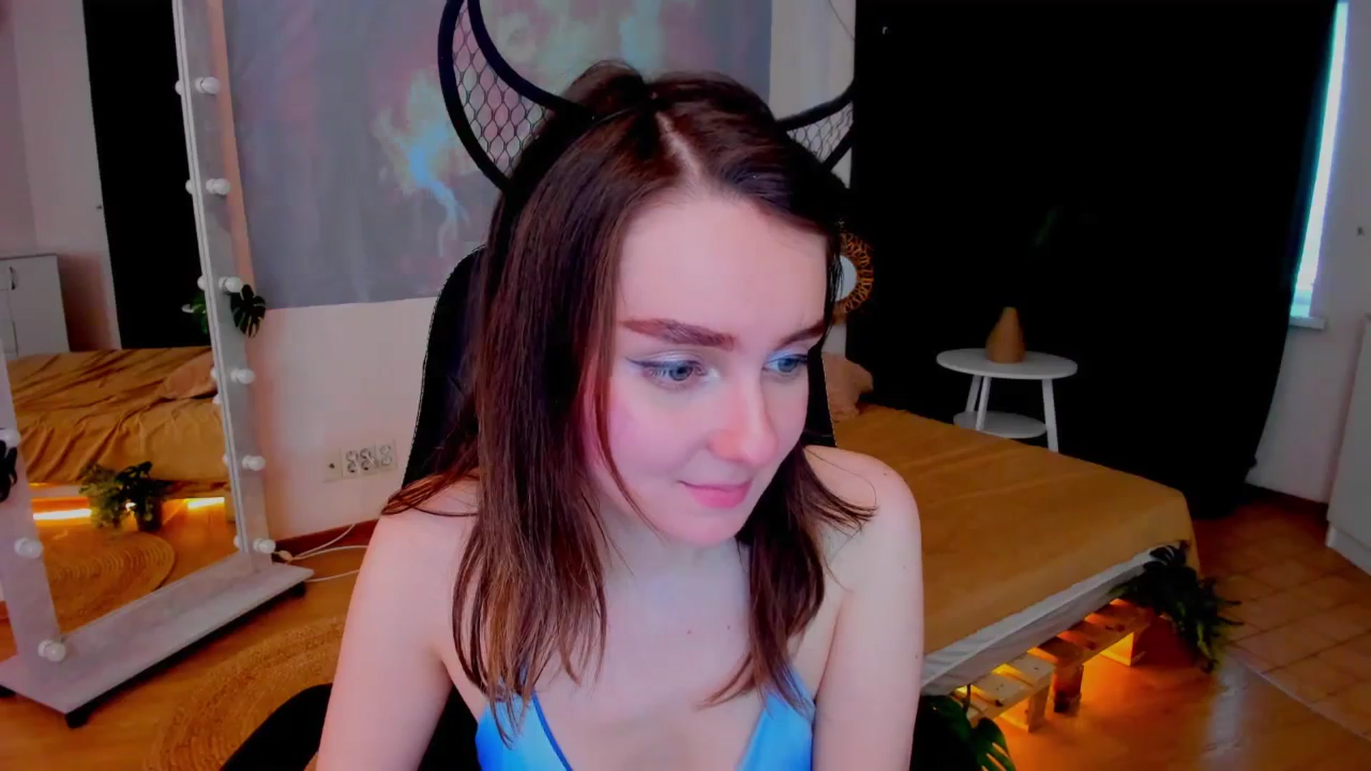 Gallery image thumbnail from Milim_Nava's myfreecams stream on, 12/12/2023, 08:37 image 20 of 20