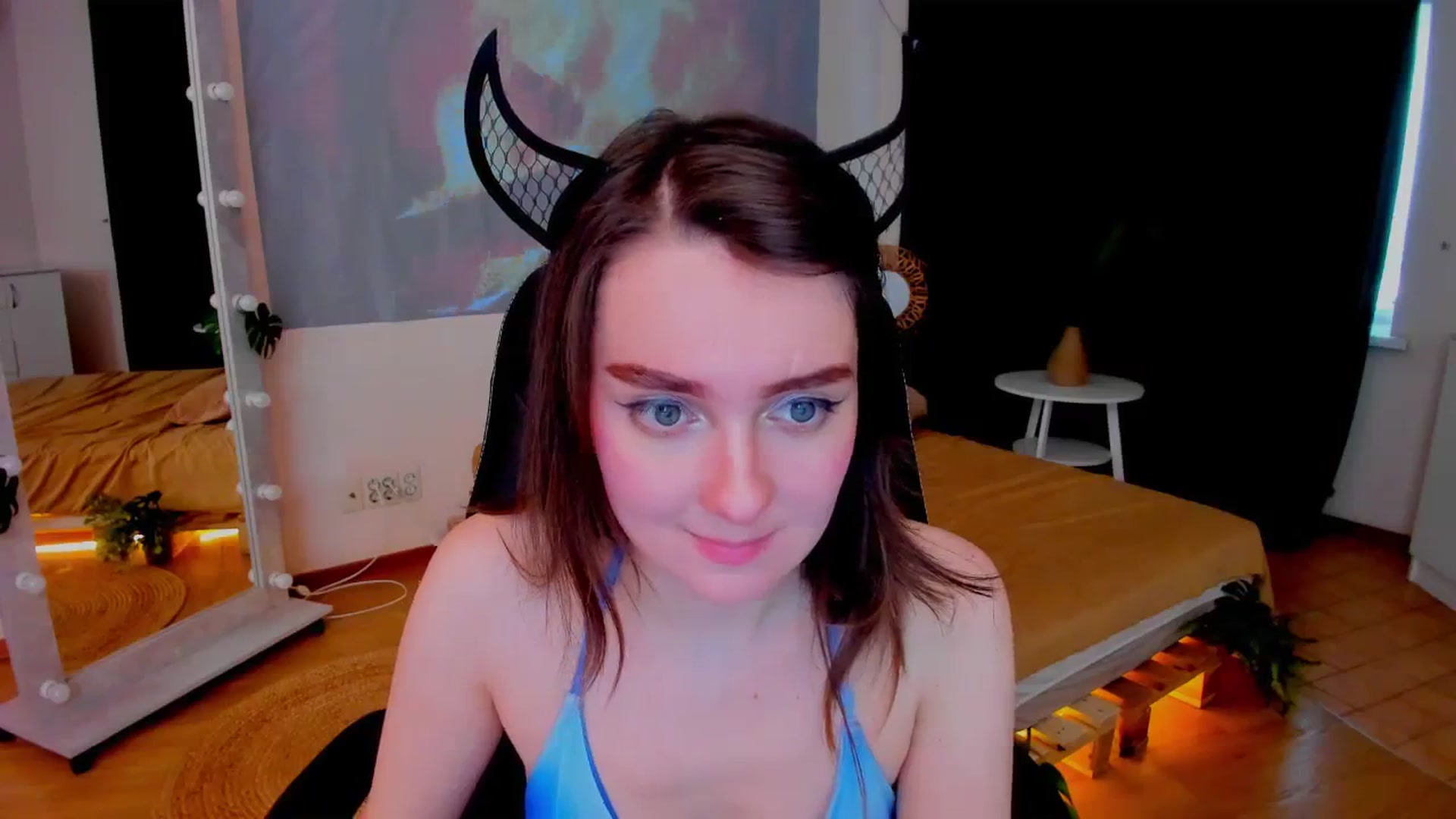 Gallery image thumbnail from Milim_Nava's myfreecams stream on, 12/12/2023, 08:37 image 11 of 20