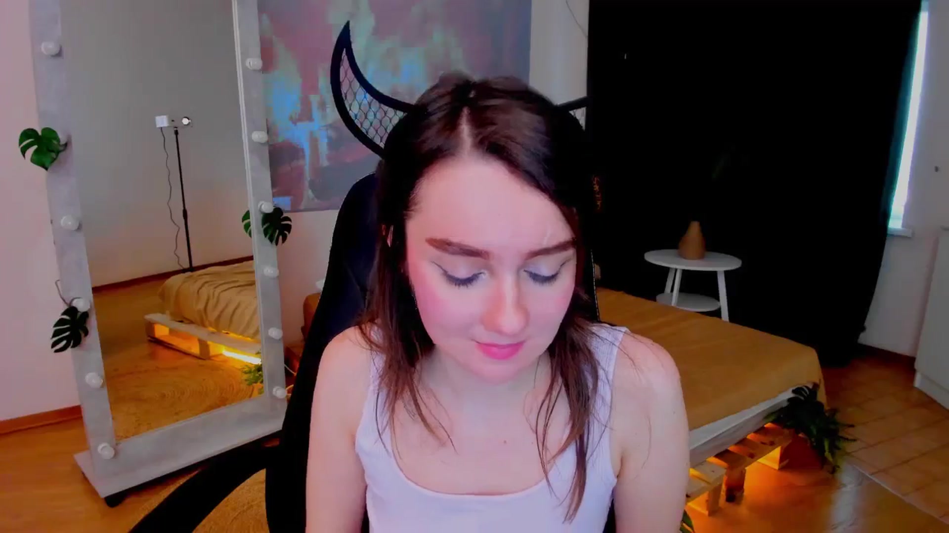 Gallery image thumbnail from Milim_Nava's myfreecams stream on, 12/12/2023, 09:40 image 20 of 20