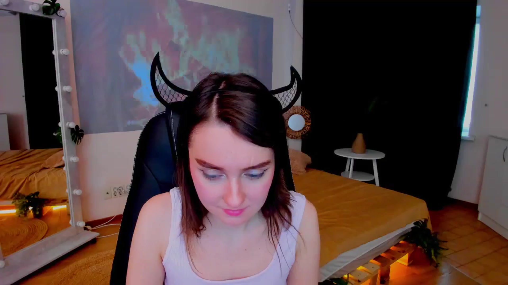 Gallery image thumbnail from Milim_Nava's myfreecams stream on, 12/12/2023, 09:40 image 5 of 20