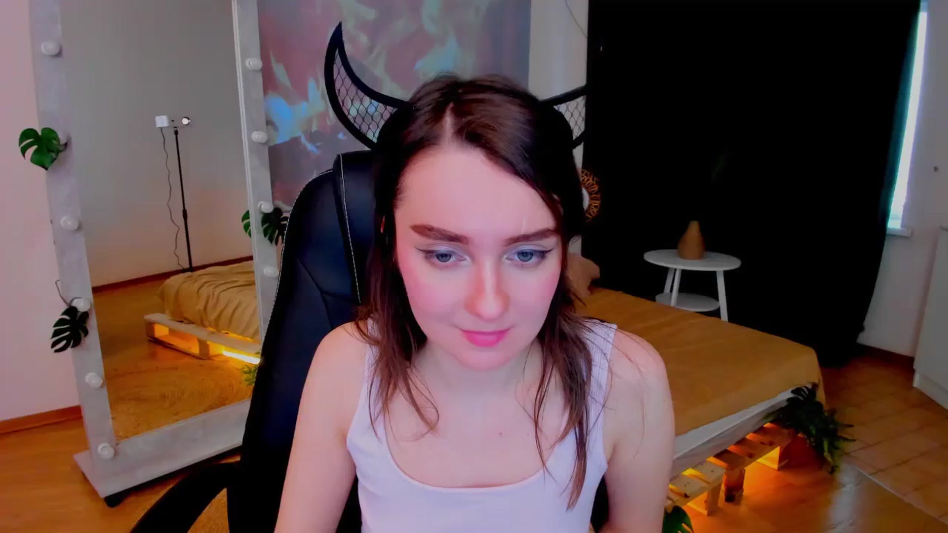 Gallery image thumbnail from Milim_Nava's myfreecams stream on, 12/12/2023, 09:40 image 19 of 20