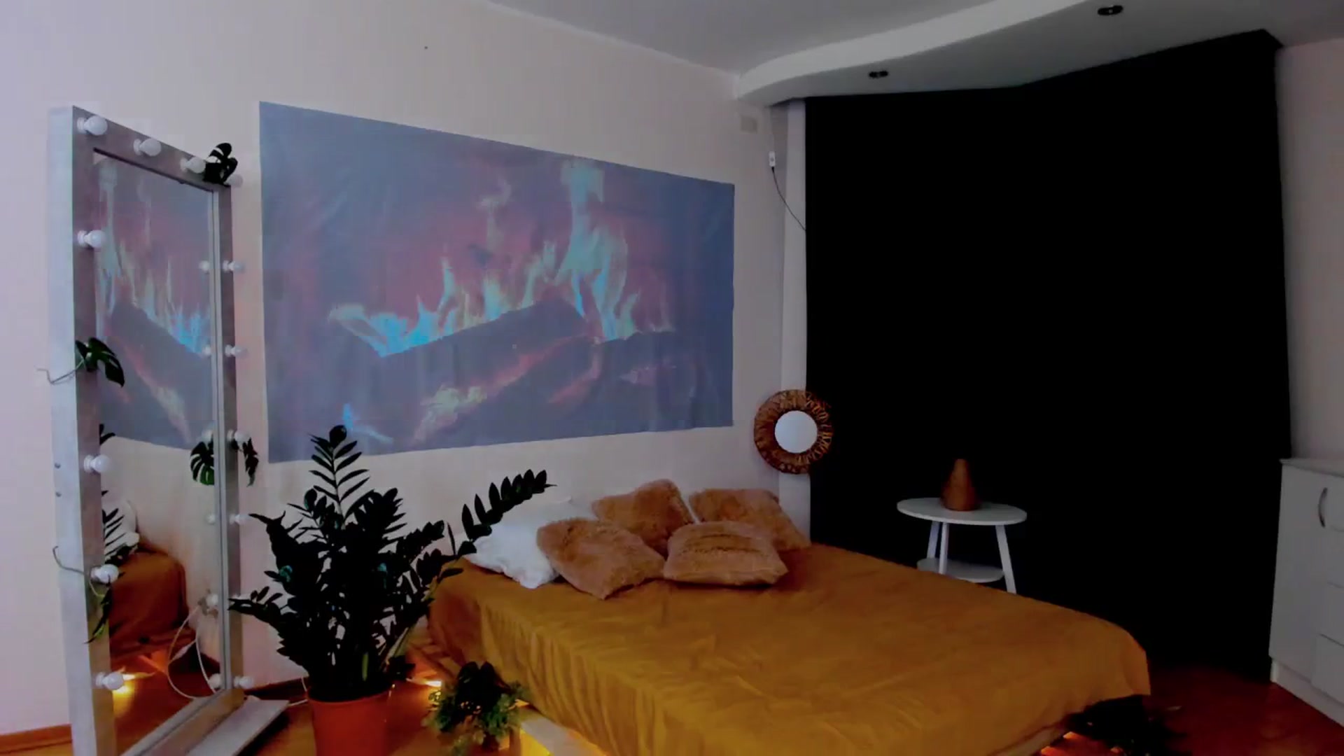 Gallery image thumbnail from Milim_Nava's myfreecams stream on, 12/13/2023, 13:16 image 9 of 20