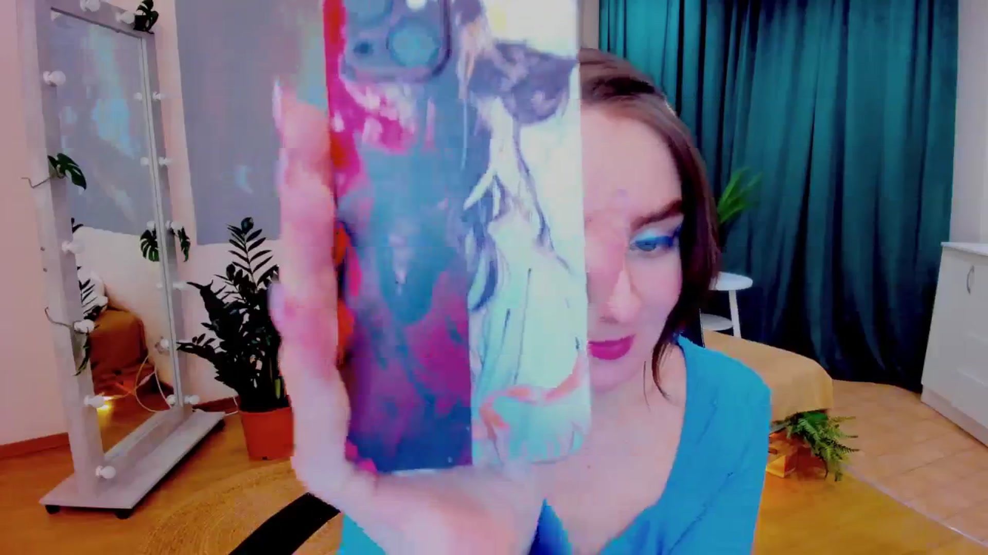 Gallery image thumbnail from Milim_Nava's myfreecams stream on, 12/13/2023, 13:16 image 5 of 20