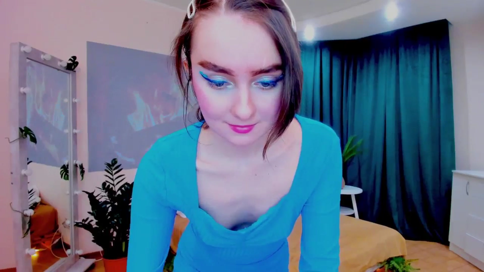 Gallery image thumbnail from Milim_Nava's myfreecams stream on, 12/13/2023, 14:24 image 6 of 20