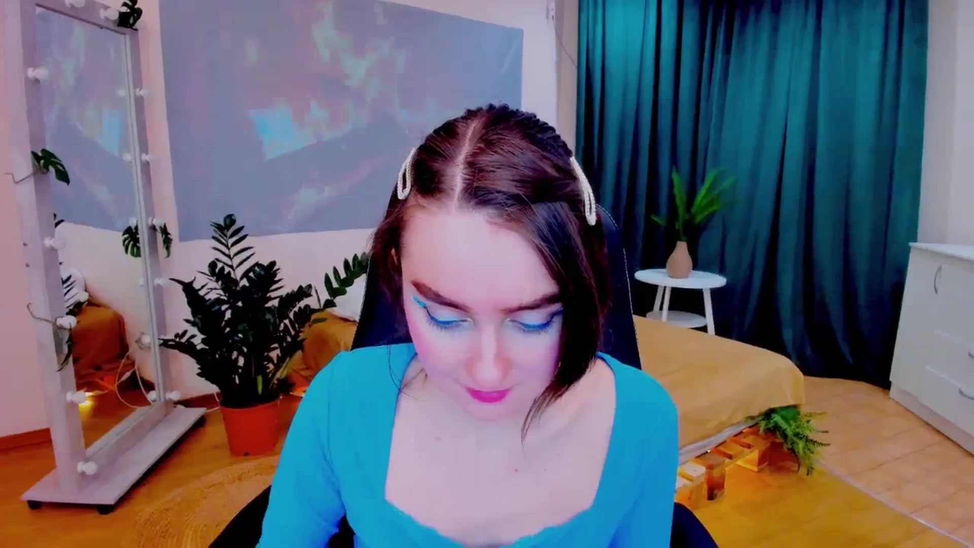 Gallery image thumbnail from Milim_Nava's myfreecams stream on, 12/13/2023, 14:24 image 10 of 20