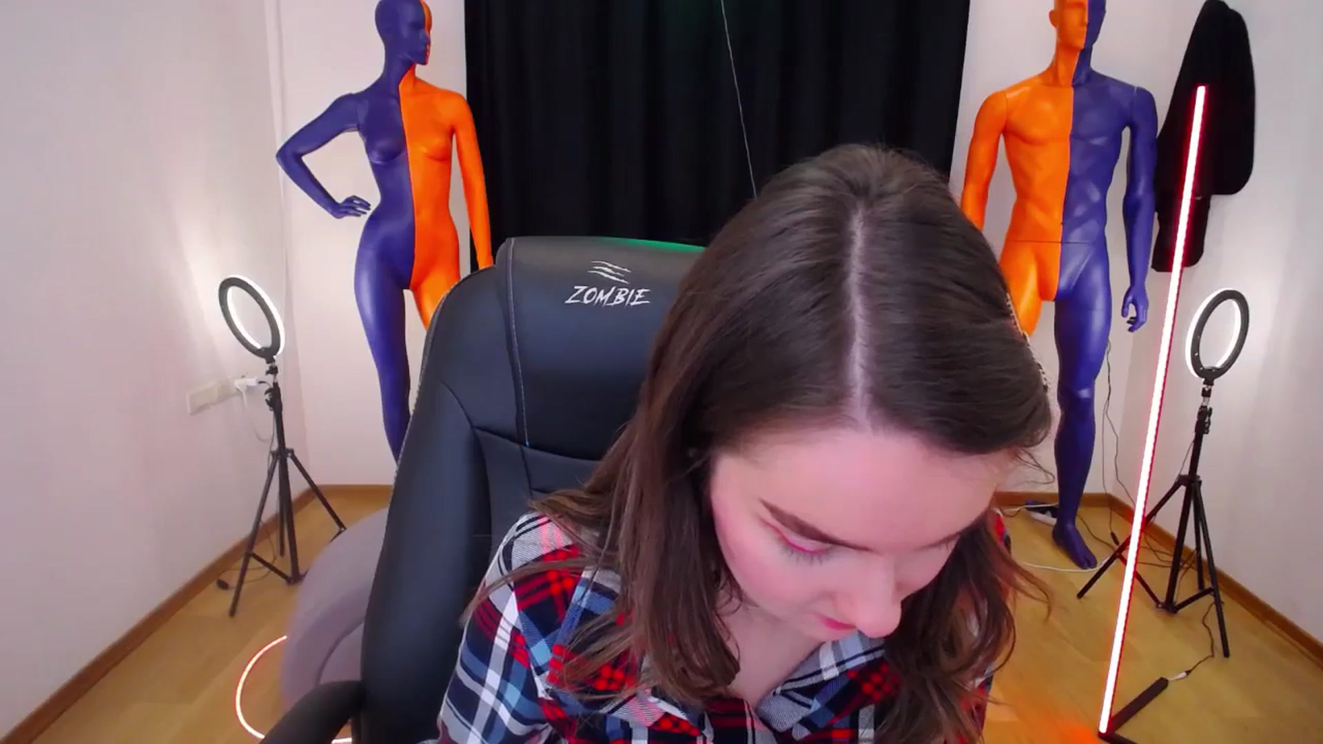 Gallery image thumbnail from Milim_Nava's myfreecams stream on, 12/15/2023, 07:47 image 15 of 20