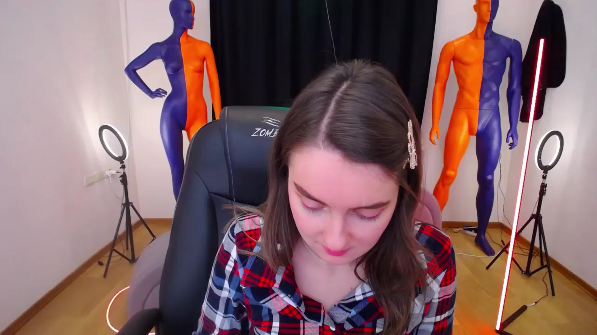 Gallery image thumbnail from Milim_Nava's myfreecams stream on, 12/15/2023, 07:47 image 13 of 20