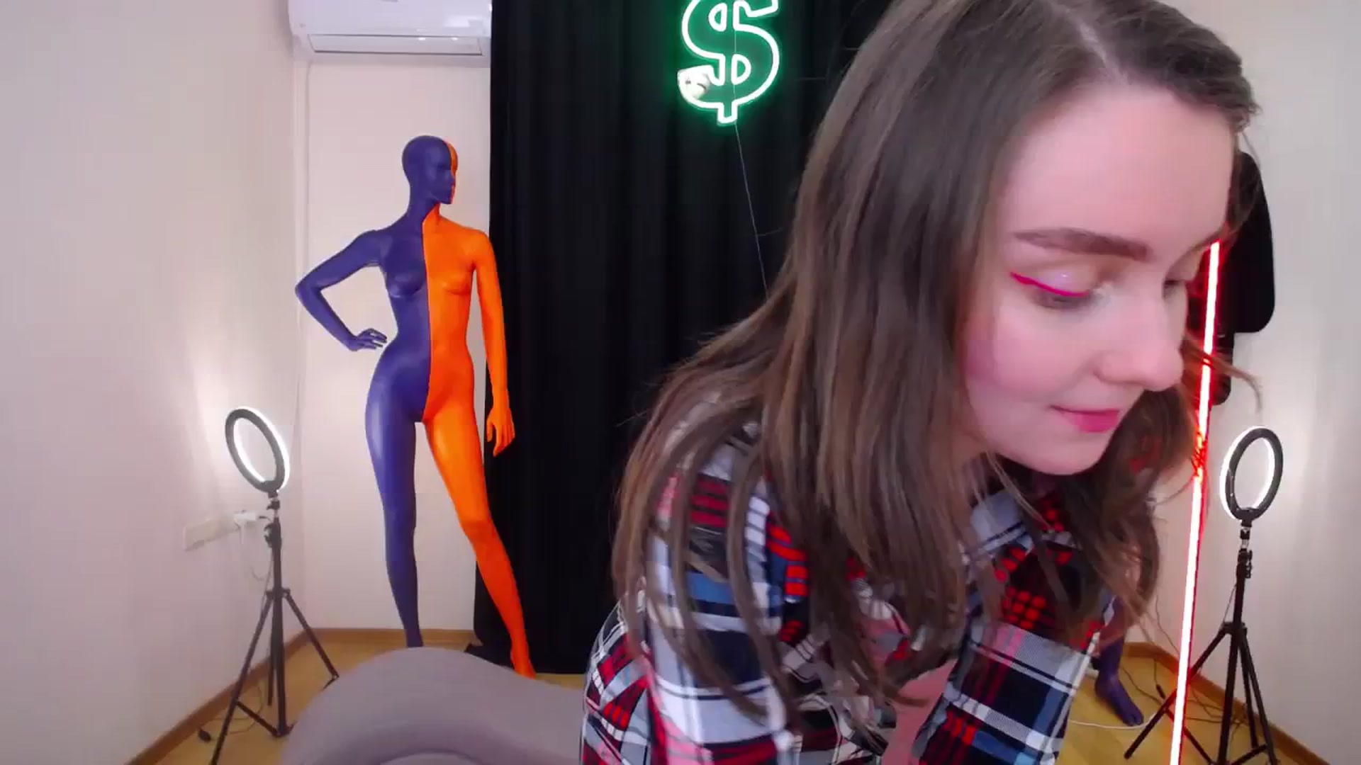 Gallery image thumbnail from Milim_Nava's myfreecams stream on, 12/15/2023, 07:47 image 1 of 20