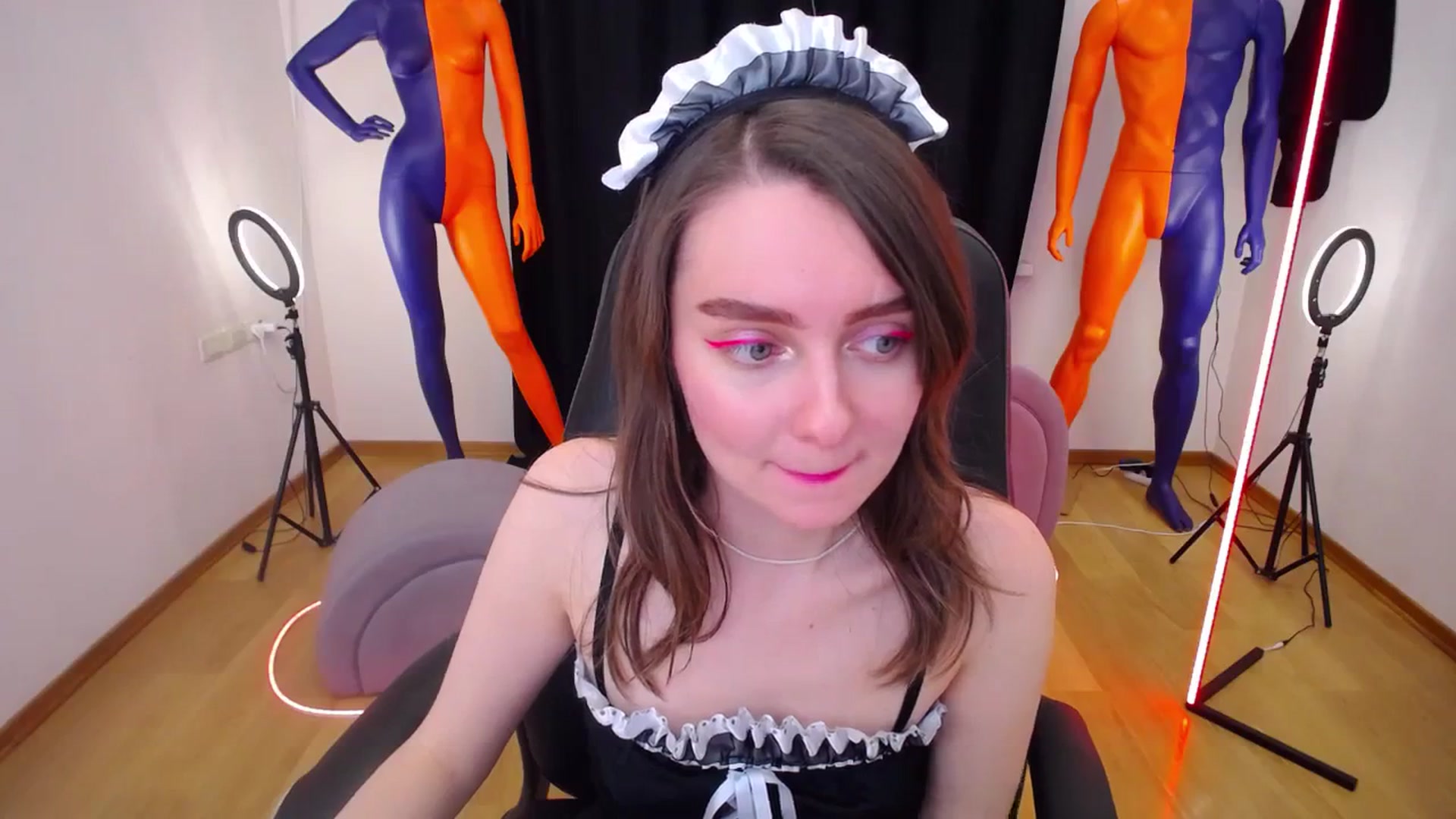 Gallery image thumbnail from Milim_Nava's myfreecams stream on, 12/15/2023, 09:24 image 11 of 20