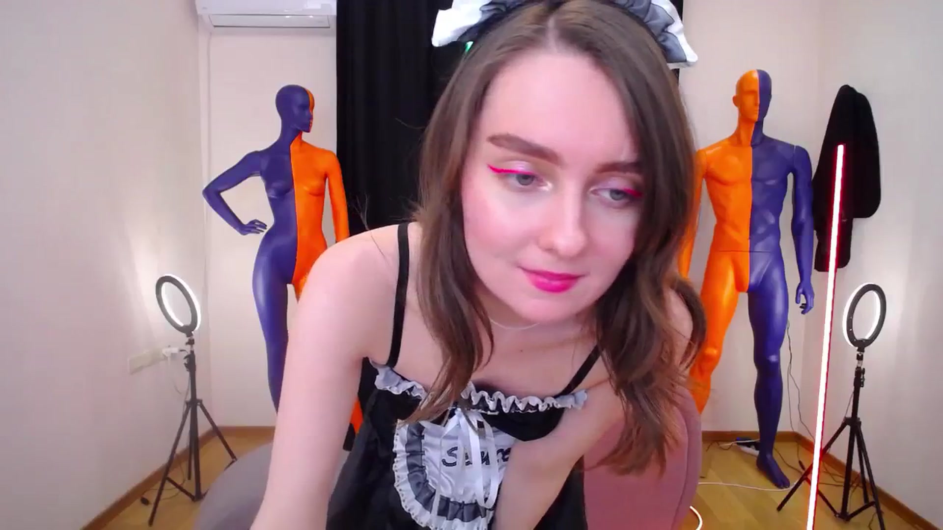 Gallery image thumbnail from Milim_Nava's myfreecams stream on, 12/15/2023, 09:24 image 4 of 20