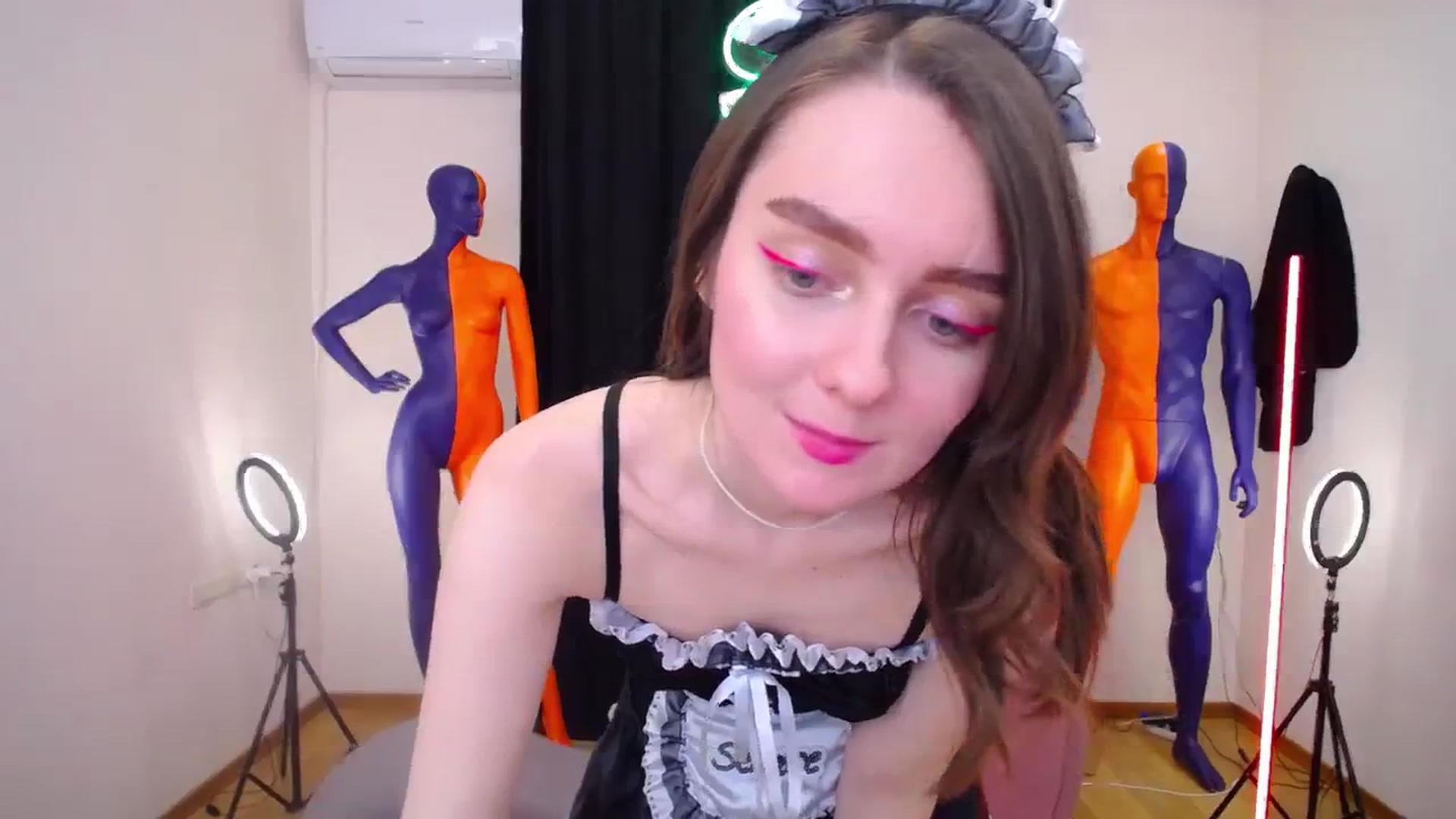 Gallery image thumbnail from Milim_Nava's myfreecams stream on, 12/15/2023, 09:24 image 15 of 20