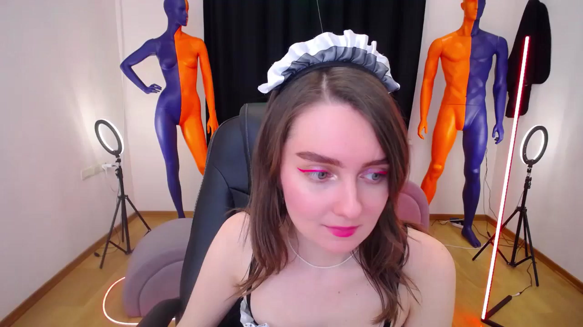 Gallery image thumbnail from Milim_Nava's myfreecams stream on, 12/15/2023, 09:24 image 17 of 20