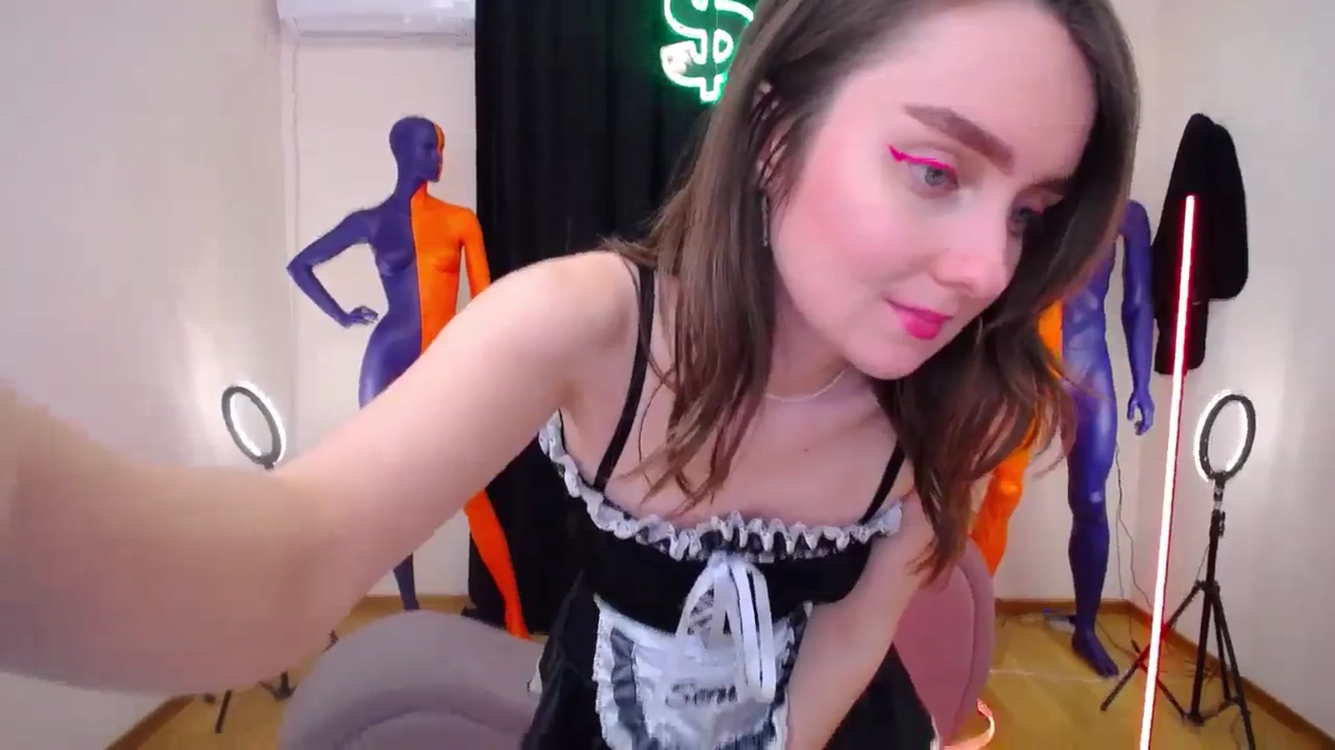 Gallery image thumbnail from Milim_Nava's myfreecams stream on, 12/15/2023, 09:24 image 19 of 20