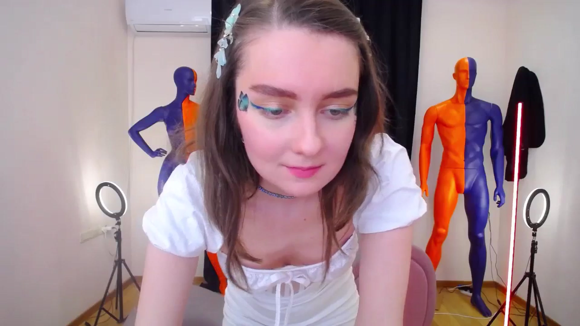 Gallery image thumbnail from Milim_Nava's myfreecams stream on, 12/17/2023, 16:04 image 13 of 20