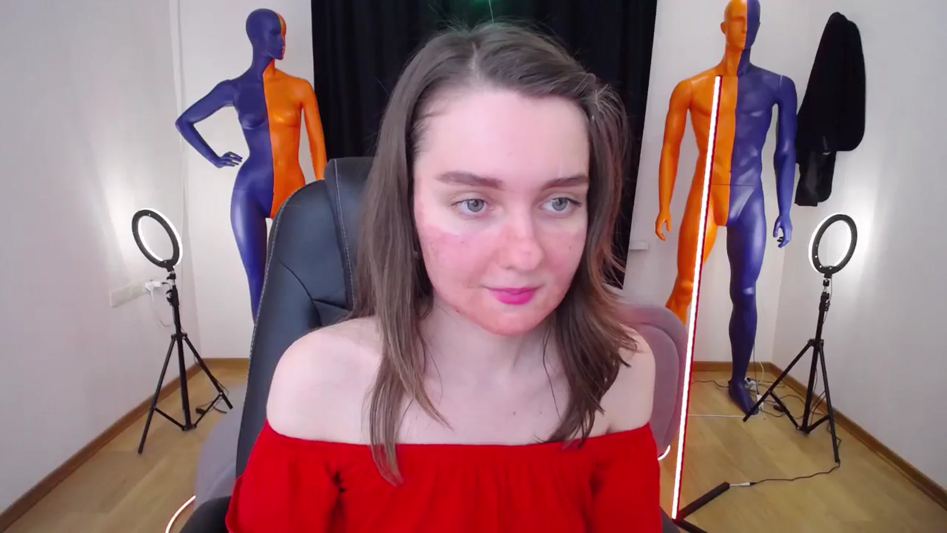 Gallery image thumbnail from Milim_Nava's myfreecams stream on, 12/20/2023, 09:54 image 12 of 20