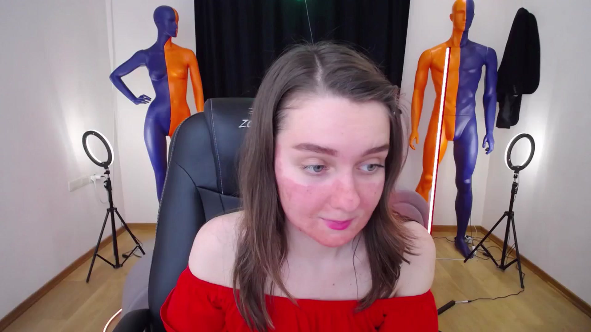 Gallery image thumbnail from Milim_Nava's myfreecams stream on, 12/20/2023, 09:54 image 19 of 20